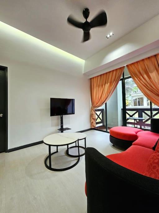 Good2Stay Apartment 2-4pax l 1R1B l 1 Parking l Coway Water l Unifi l Swimming Pool photo 3