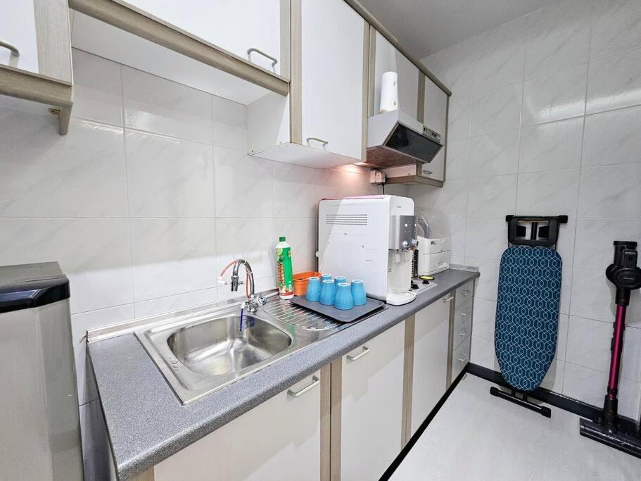 Good2Stay Apartment 2-4pax l 1R1B l 1 Parking l Coway Water l Unifi l Swimming Pool photo 4