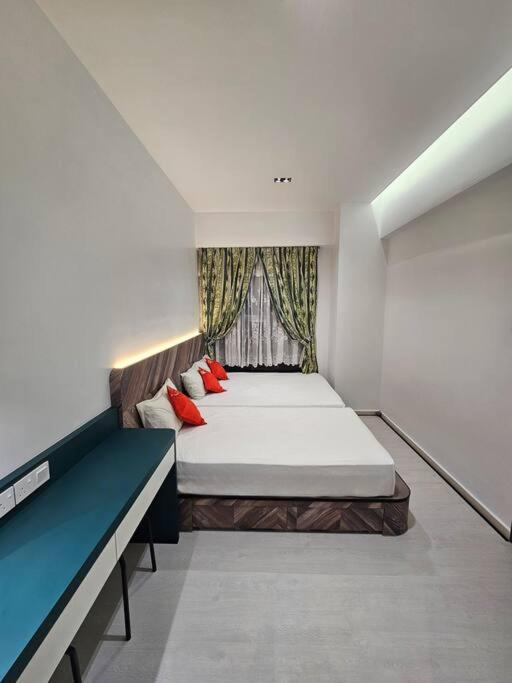 Good2Stay Apartment 2-4pax l 1R1B l 1 Parking l Coway Water l Unifi l Swimming Pool photo 8