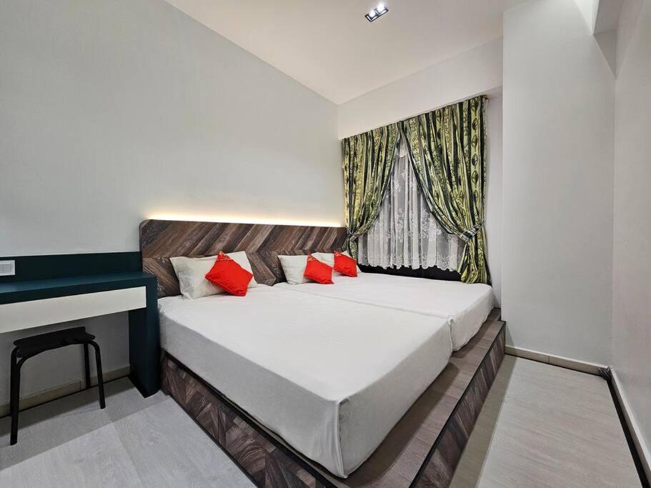 Good2Stay Apartment 2-4pax l 1R1B l 1 Parking l Coway Water l Unifi l Swimming Pool photo 6