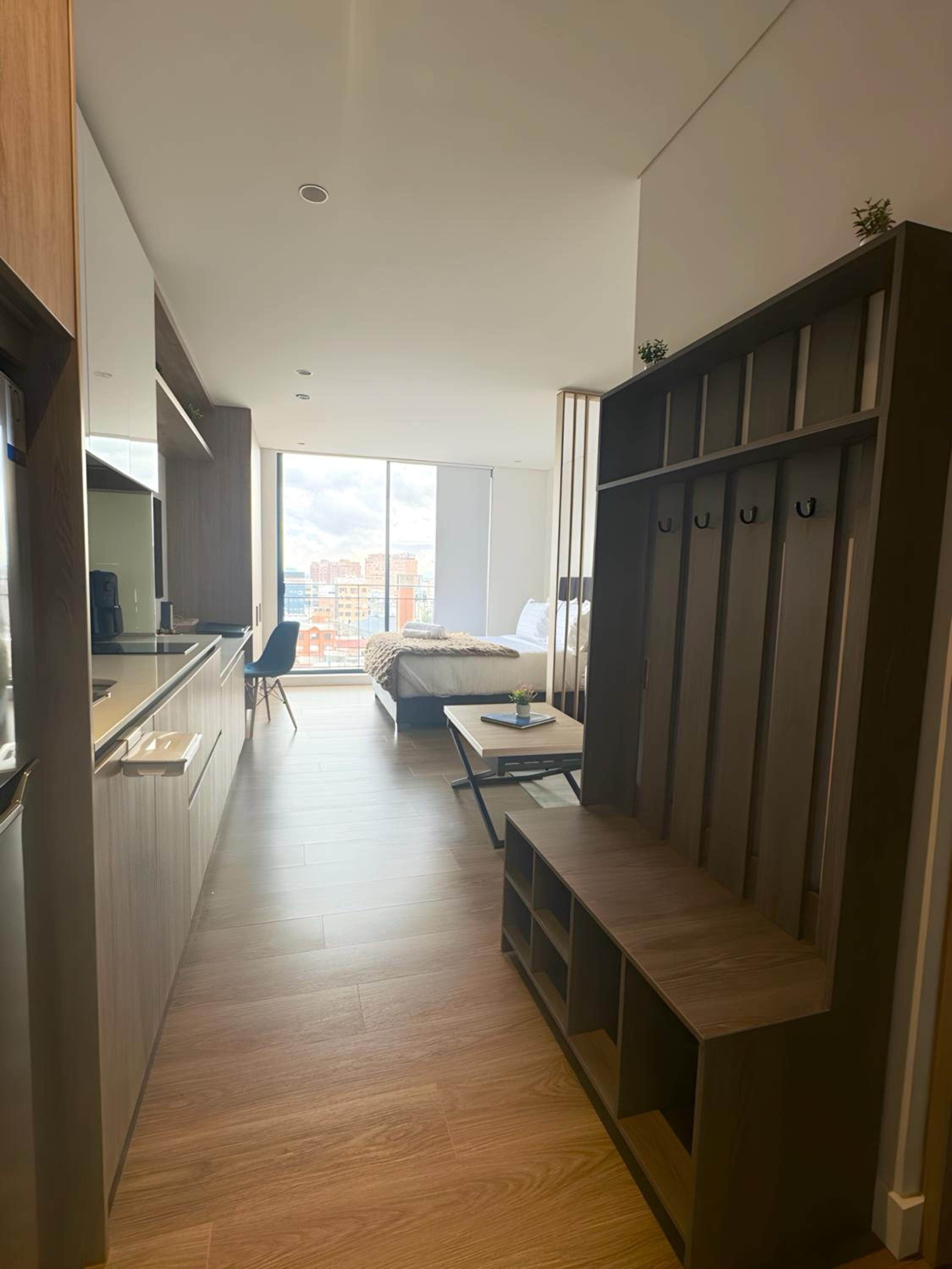 Avanzza apartamentos cerca del Dorado by Wellcome