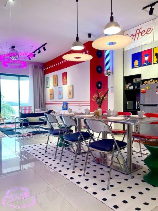 Danga Bay Country Garden by Short Escape