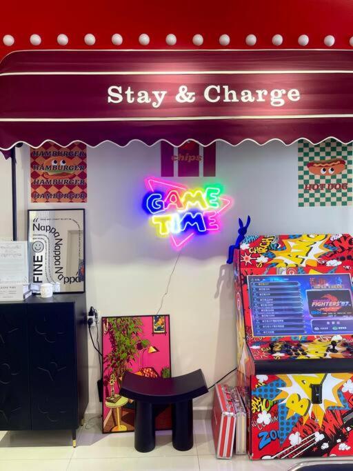 Danga Bay Country Garden by Short Escape