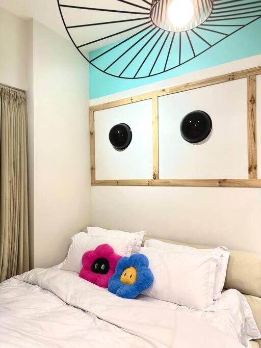 Danga Bay Country Garden by Short Escape