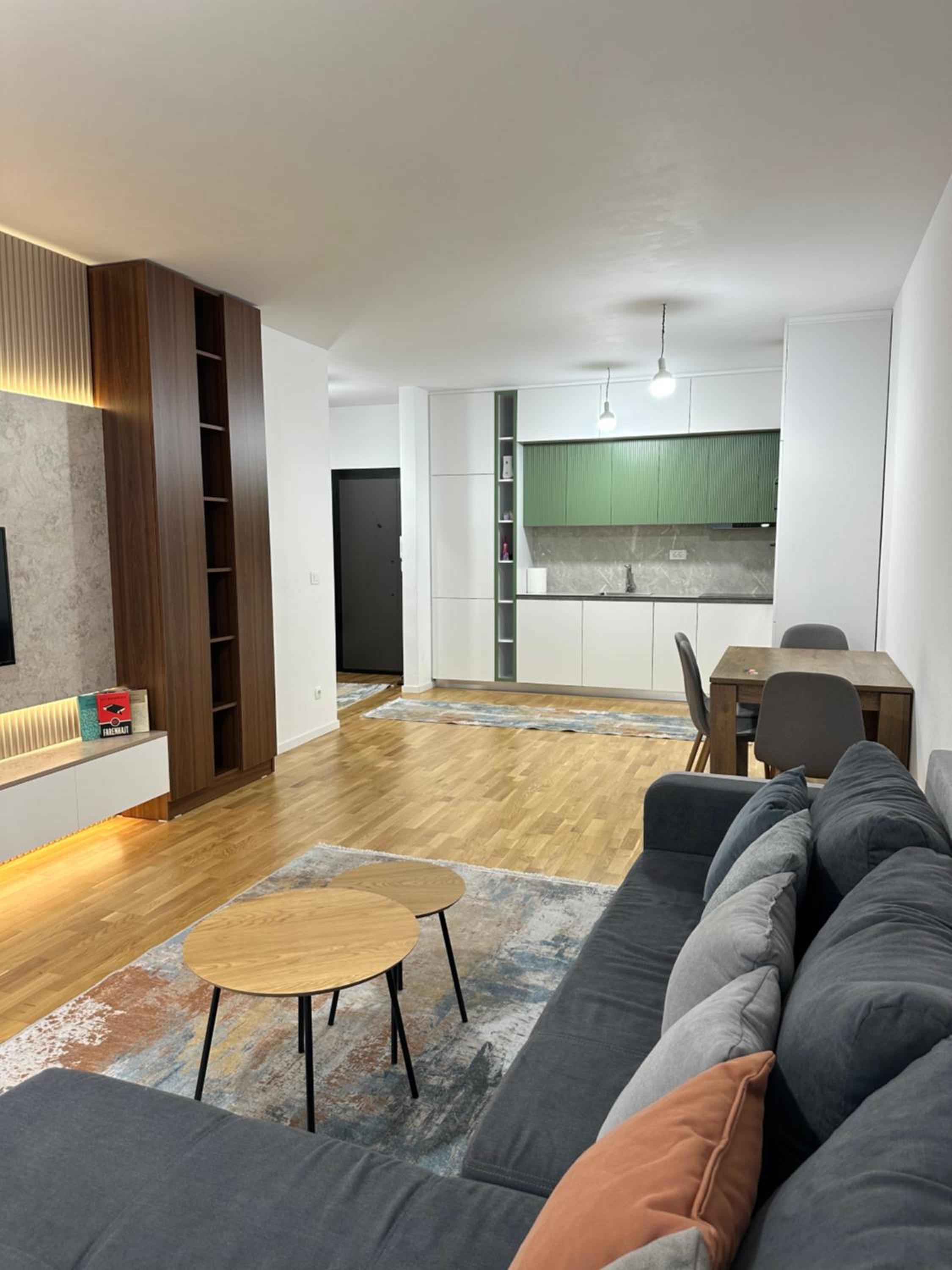 Skyline Apartment 1, photo 18