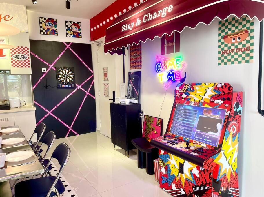 Danga Bay Country Garden by Short Escape