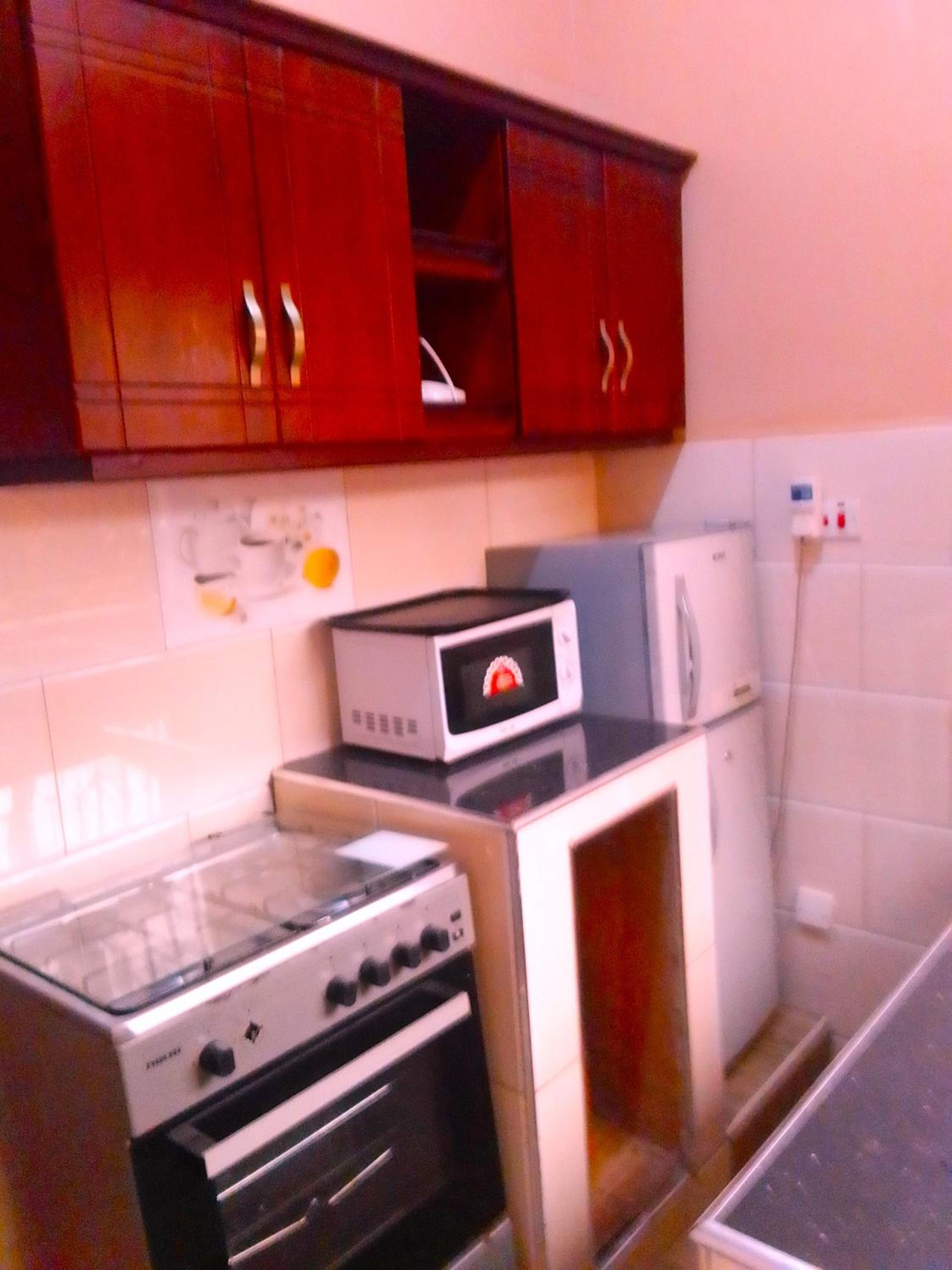 Favent Apartments