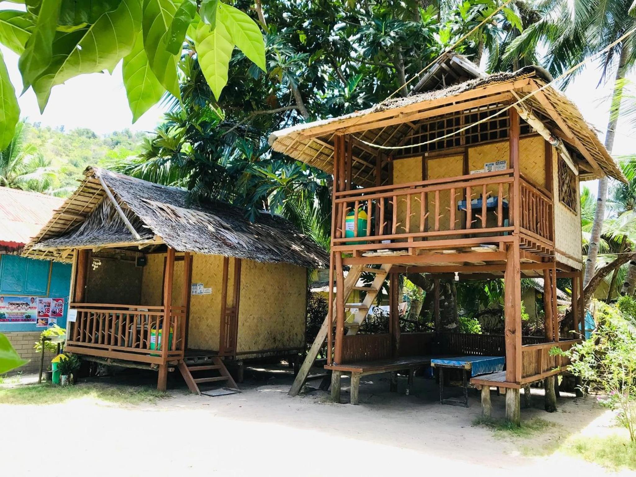 Ocam Ocam open Sea View Cottages