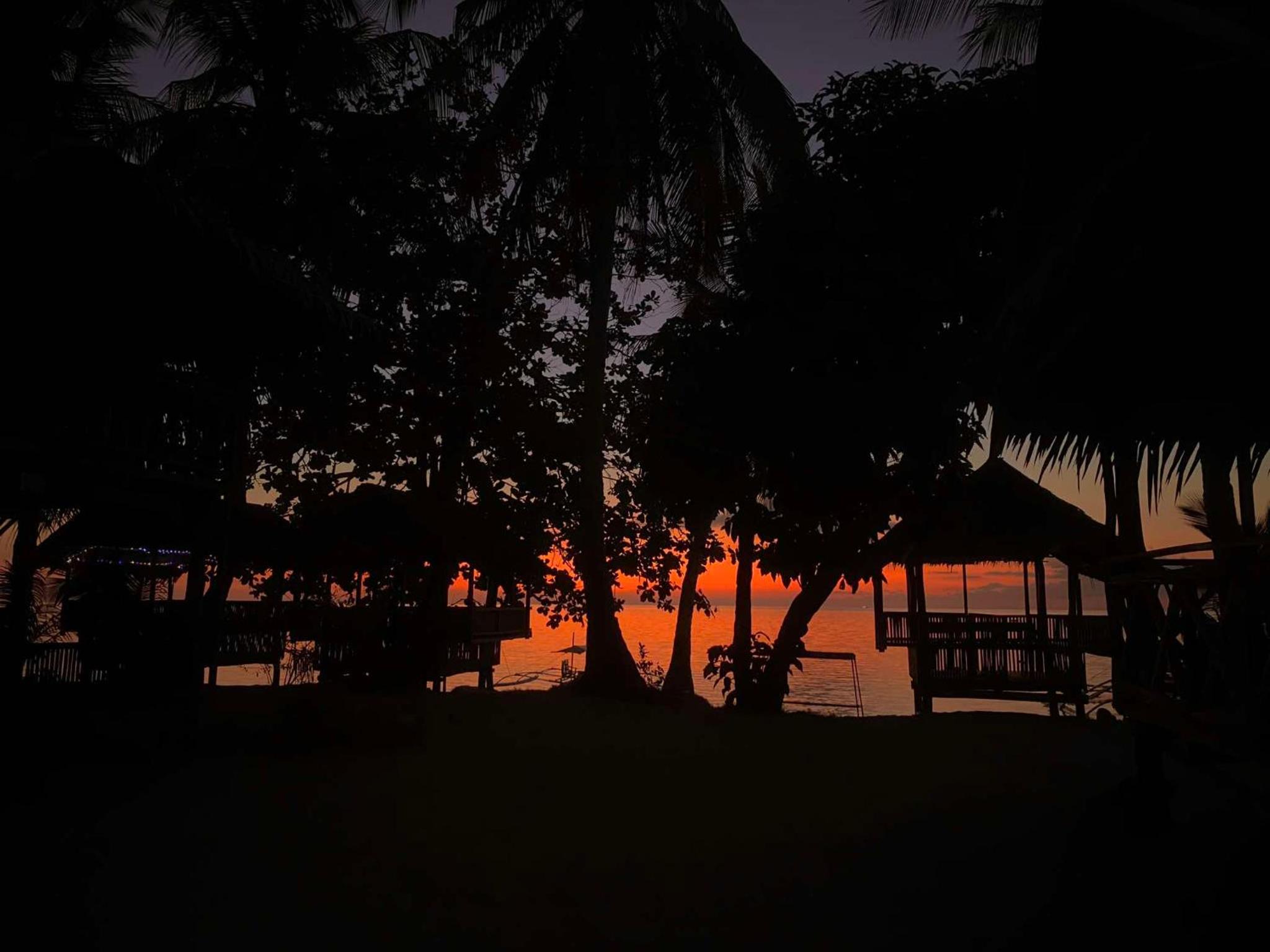 Ocam Ocam open Sea View Cottages