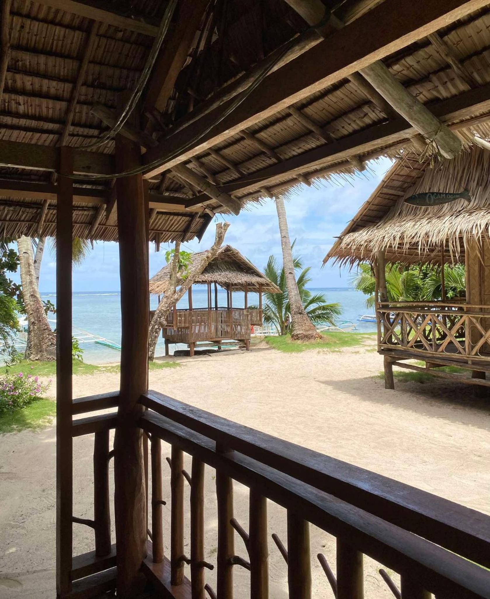 Ocam Ocam open Sea View Cottages