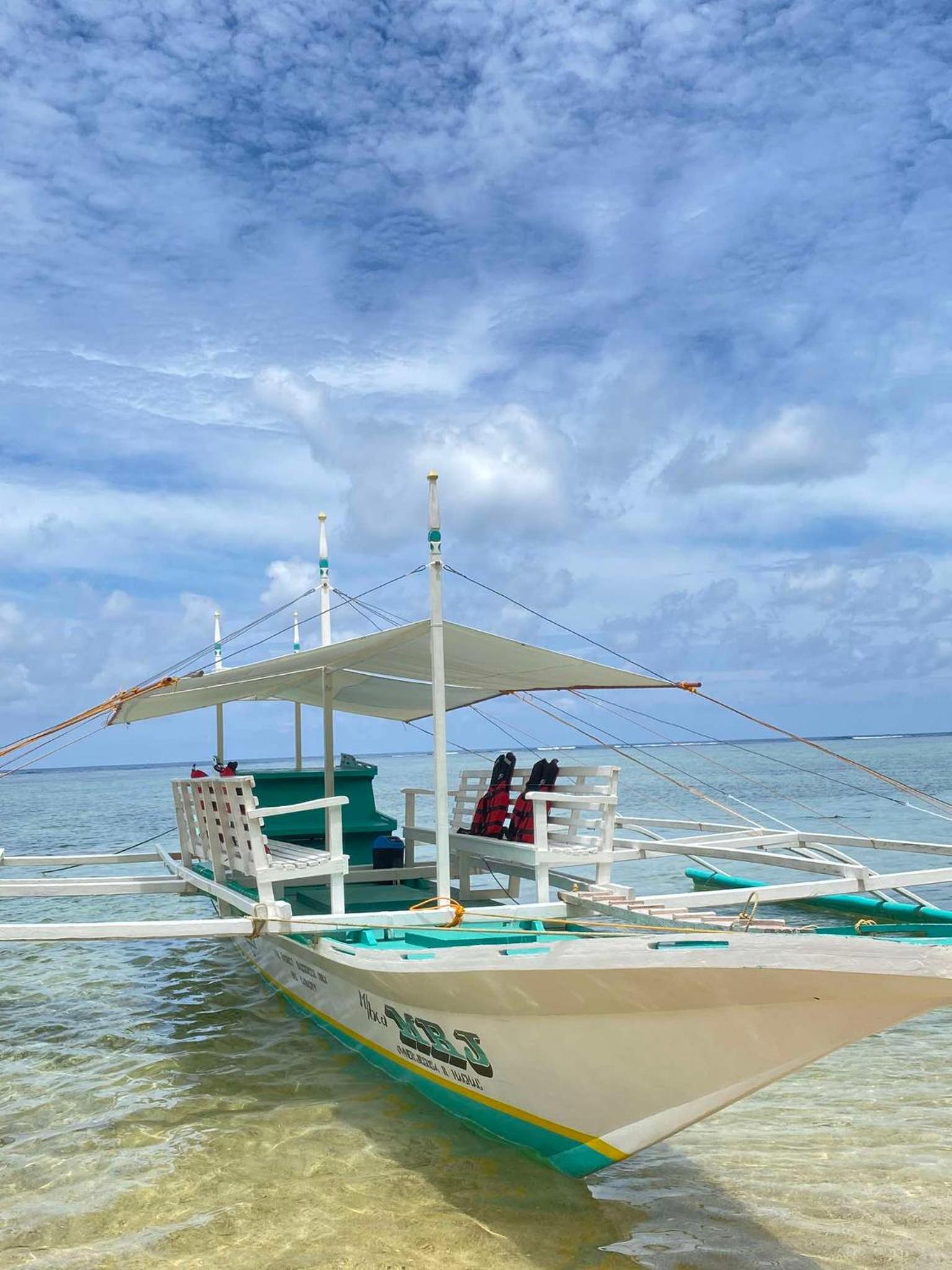 Ocam Ocam open Sea View Cottages