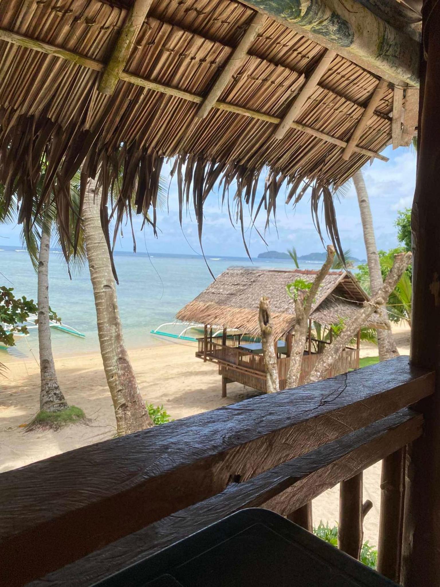 Ocam Ocam open Sea View Cottages