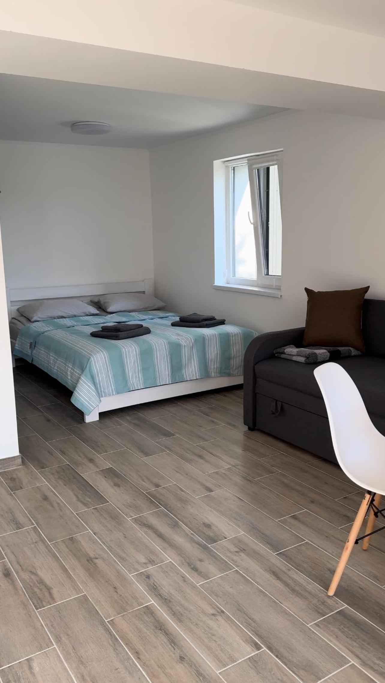 SoNa apartments