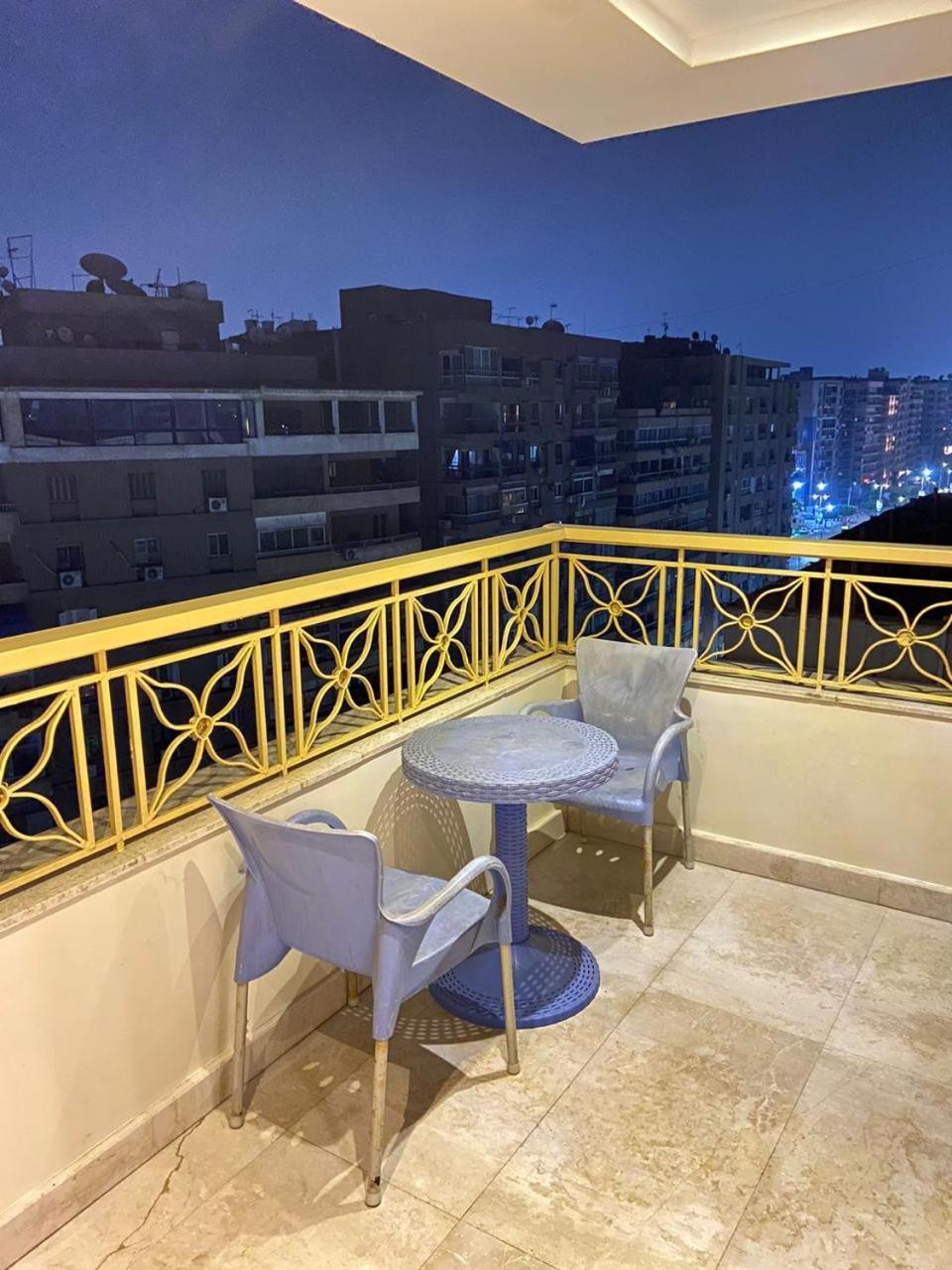 EGA-G-19 Three bedroom apartment with balcony