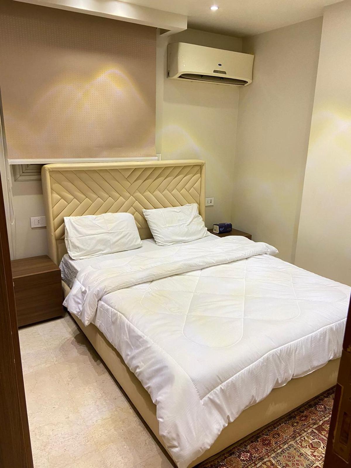 EGA-G-19 Three bedroom apartment with balcony