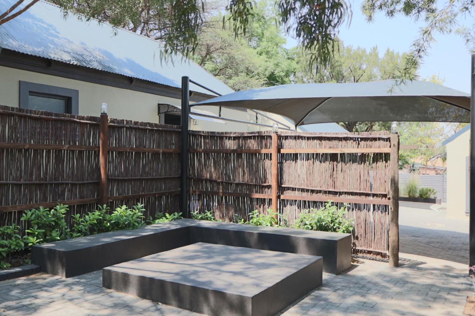 Febe-Mari Guesthouse