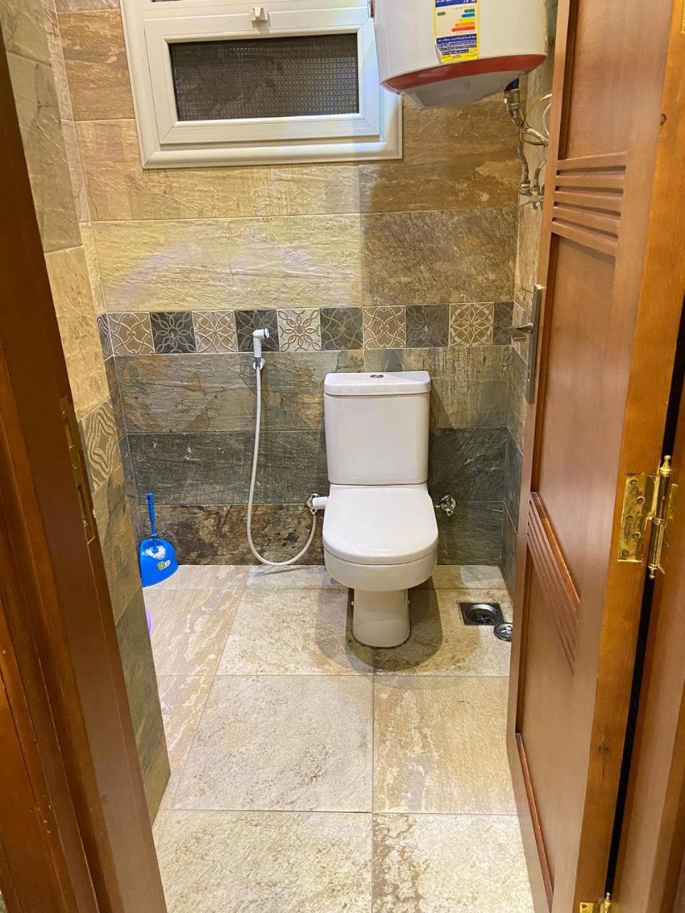 EGA-G-19 Three bedroom apartment with balcony