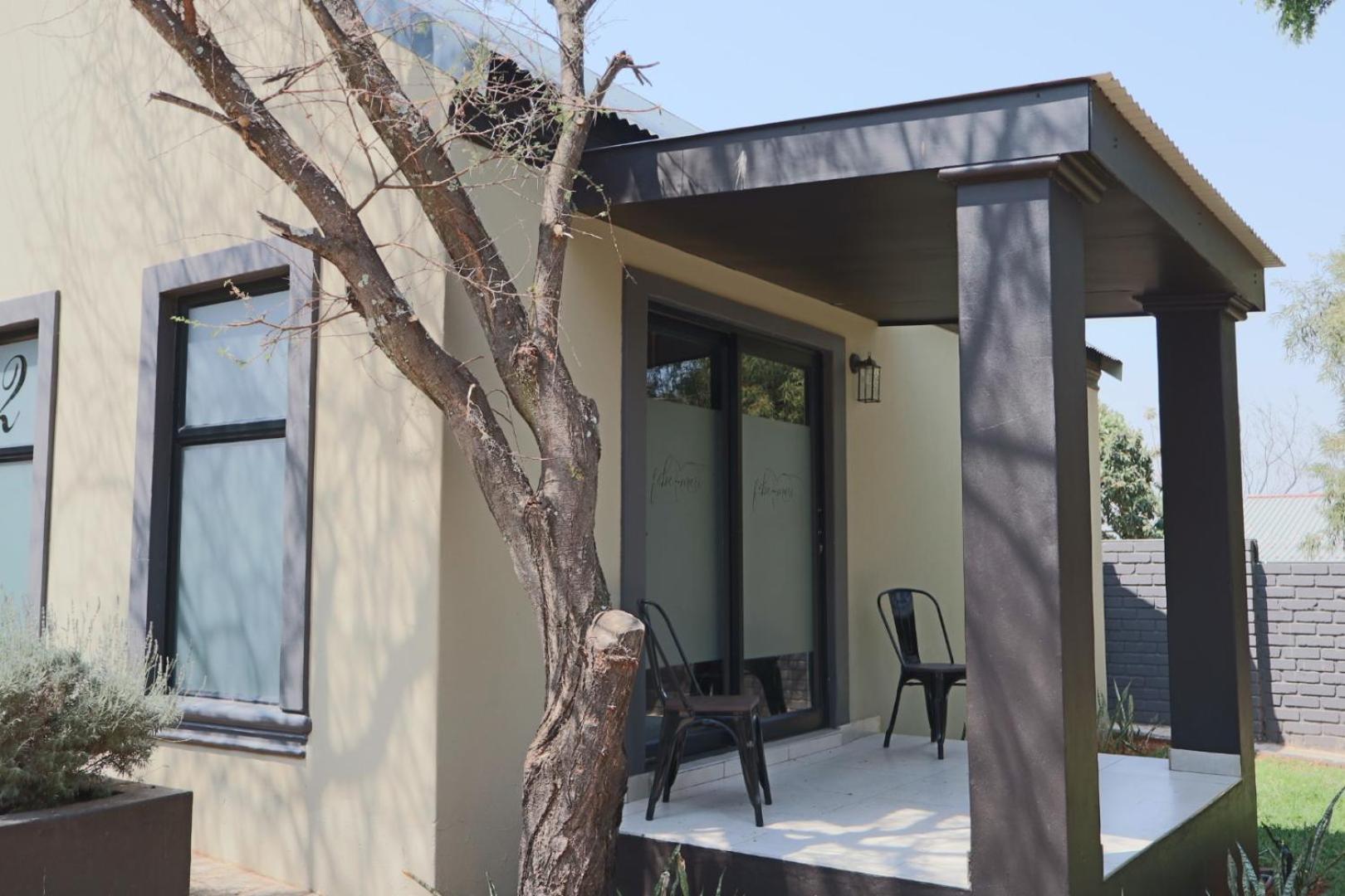 Febe-Mari Guesthouse