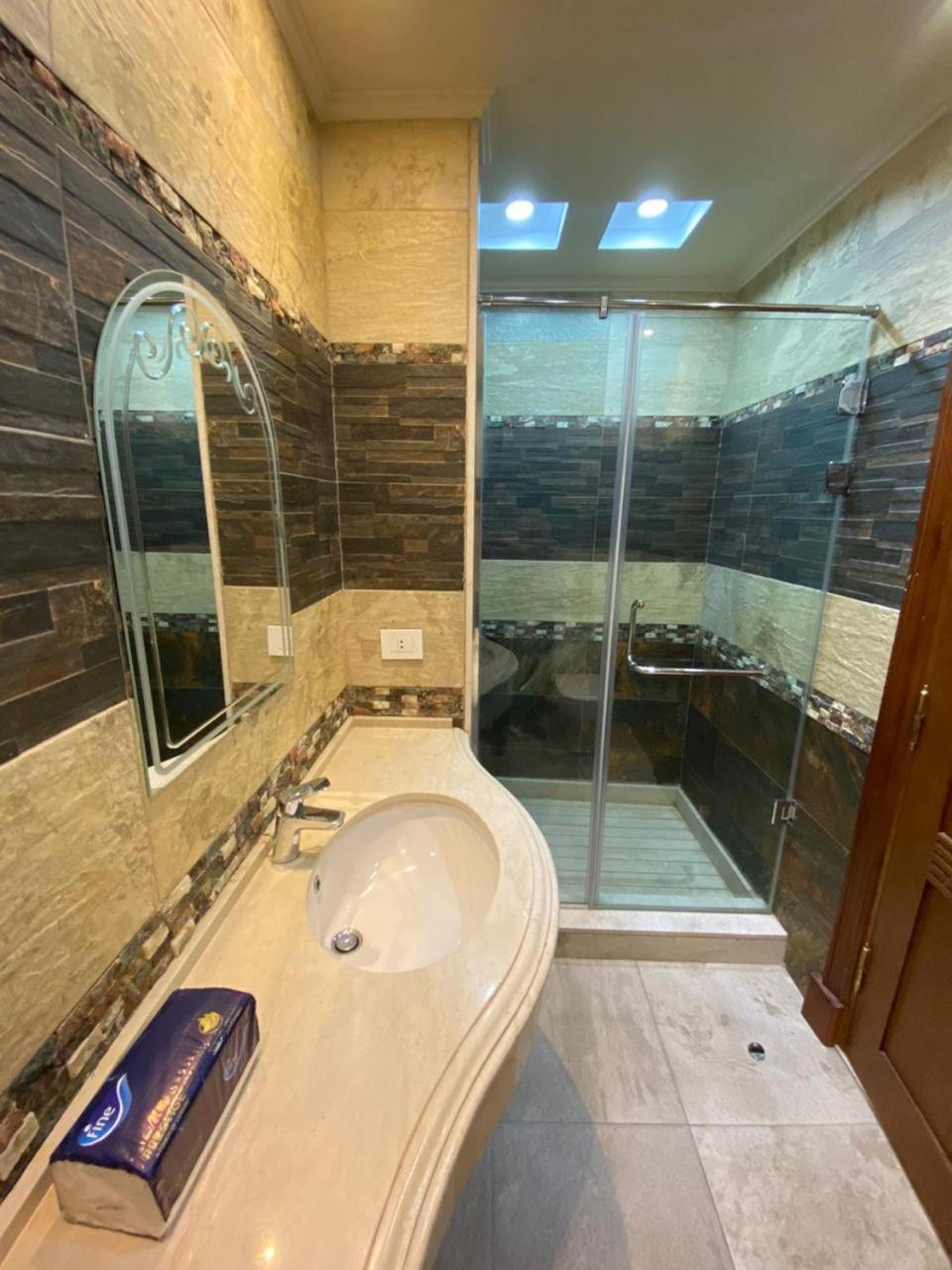 EGA-G-19 Three bedroom apartment with balcony