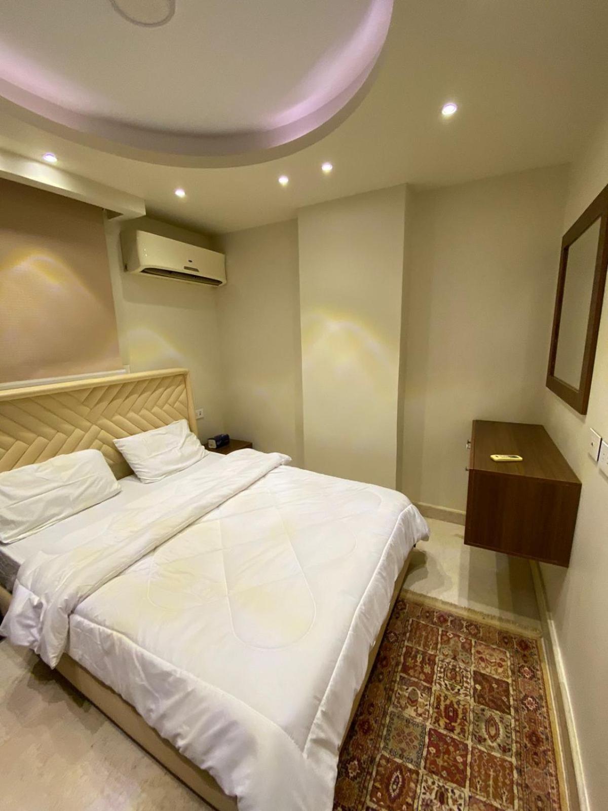 EGA-G-19 Three bedroom apartment with balcony