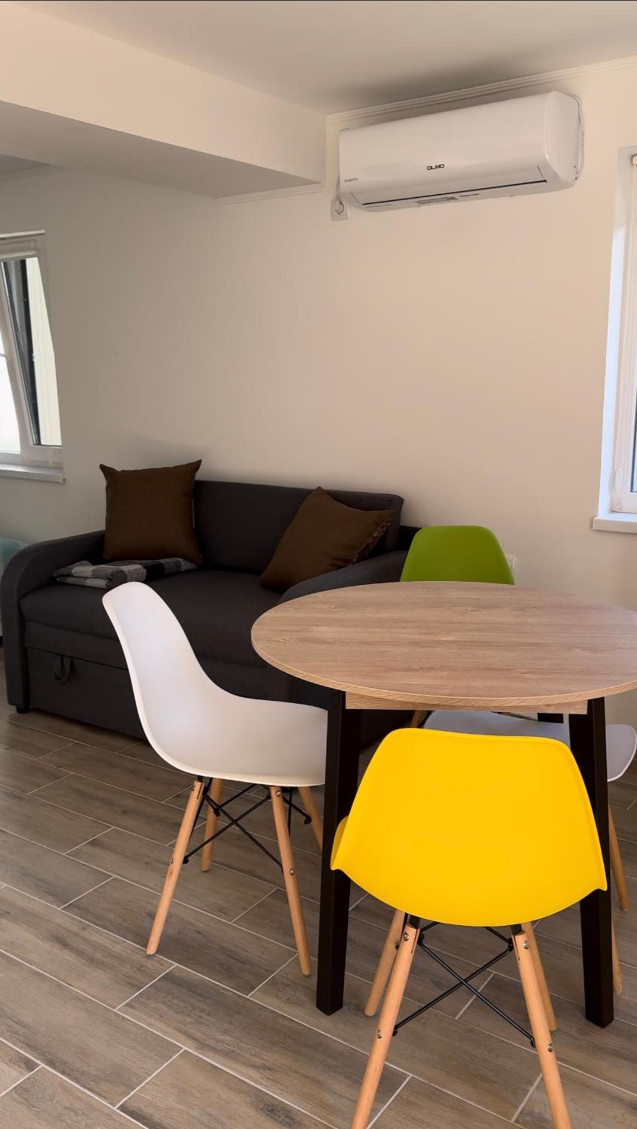 SoNa apartments