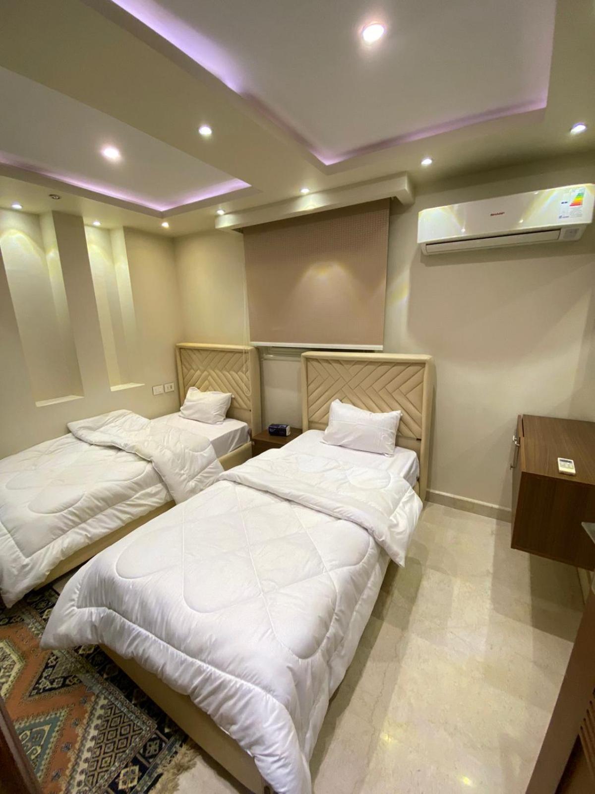 EGA-G-19 Three bedroom apartment with balcony