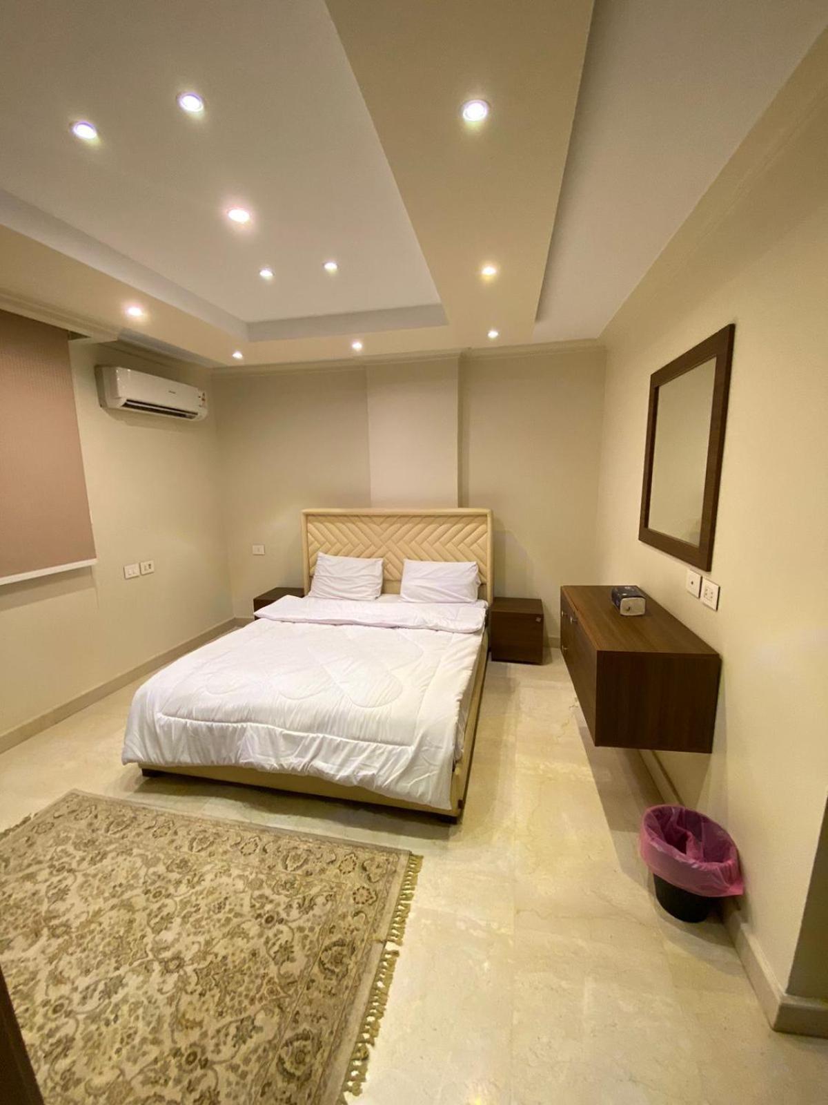 EGA-G-19 Three bedroom apartment with balcony