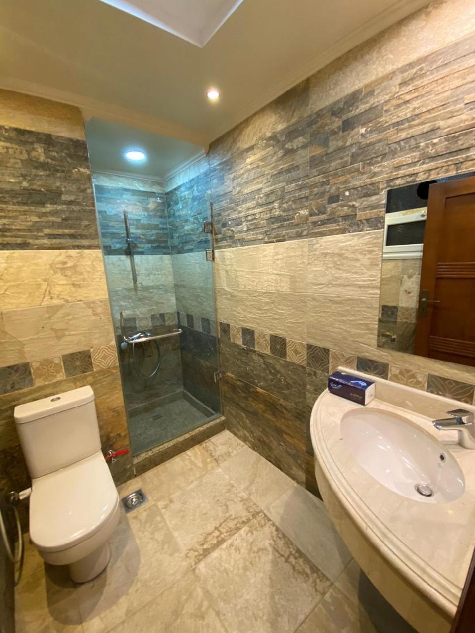 EGA-G-19 Three bedroom apartment with balcony
