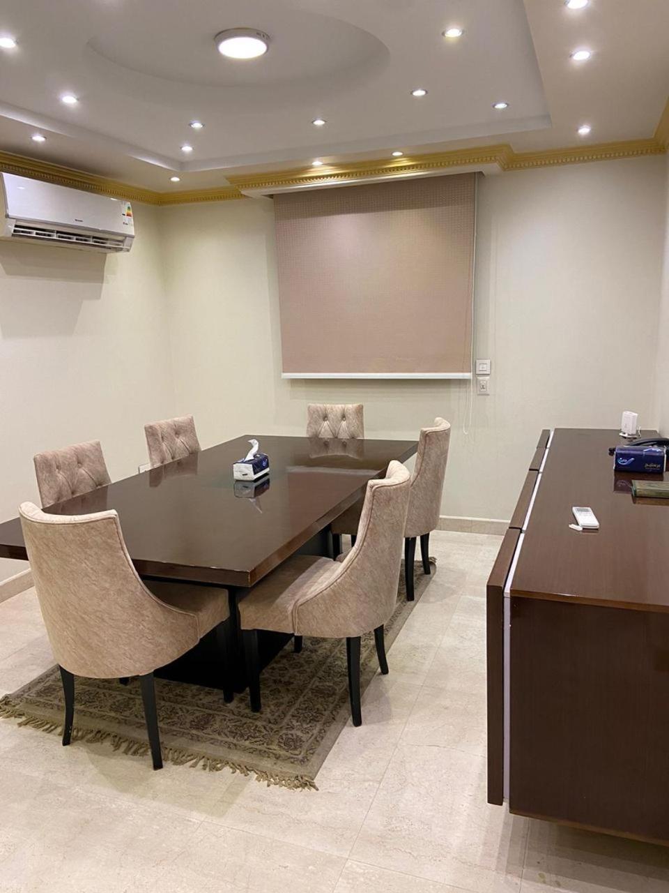 EGA-G-19 Three bedroom apartment with balcony