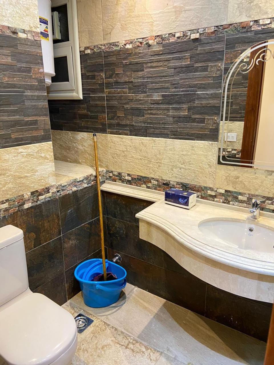 EGA-G-19 Three bedroom apartment with balcony