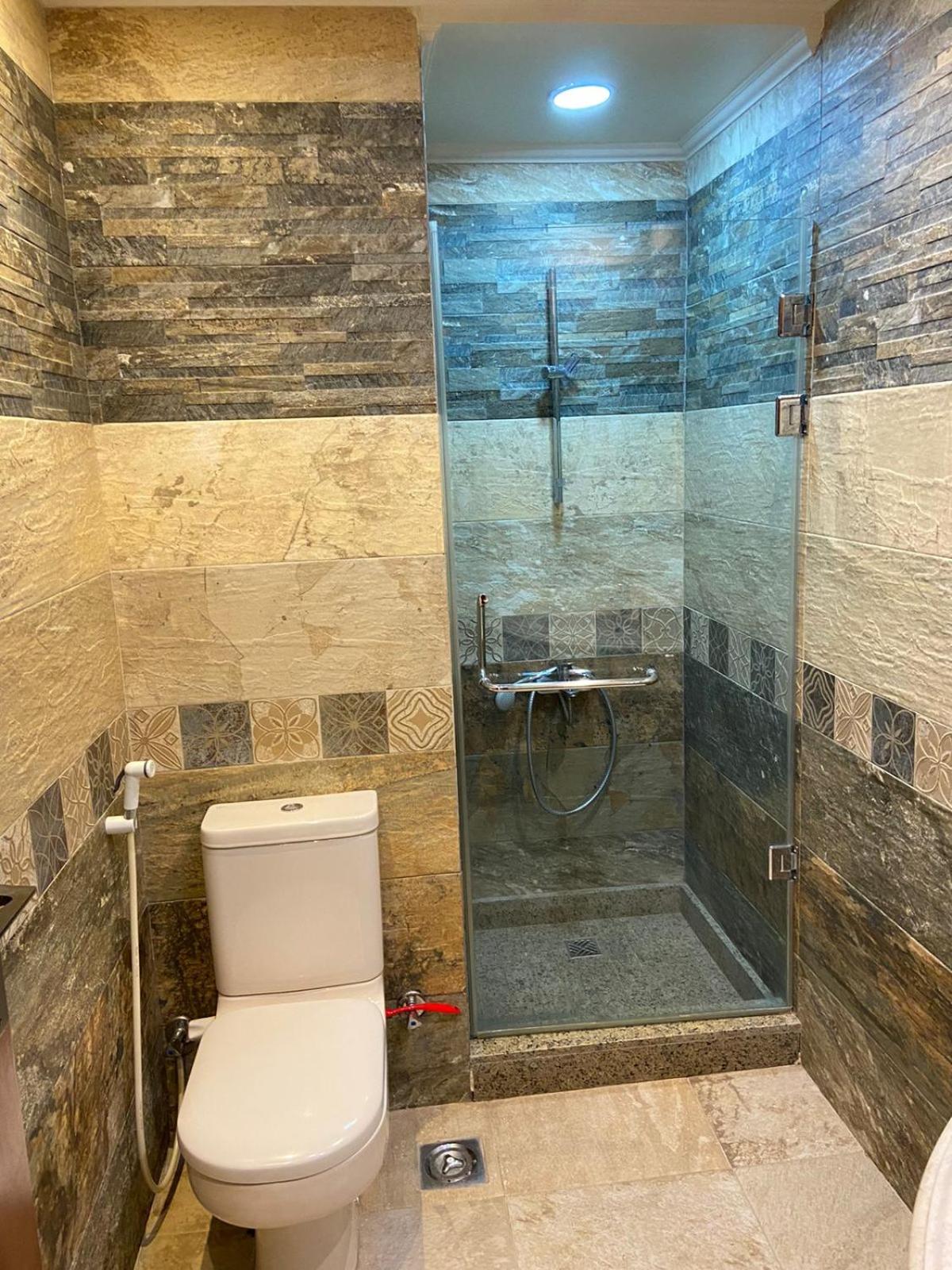 EGA-G-19 Three bedroom apartment with balcony