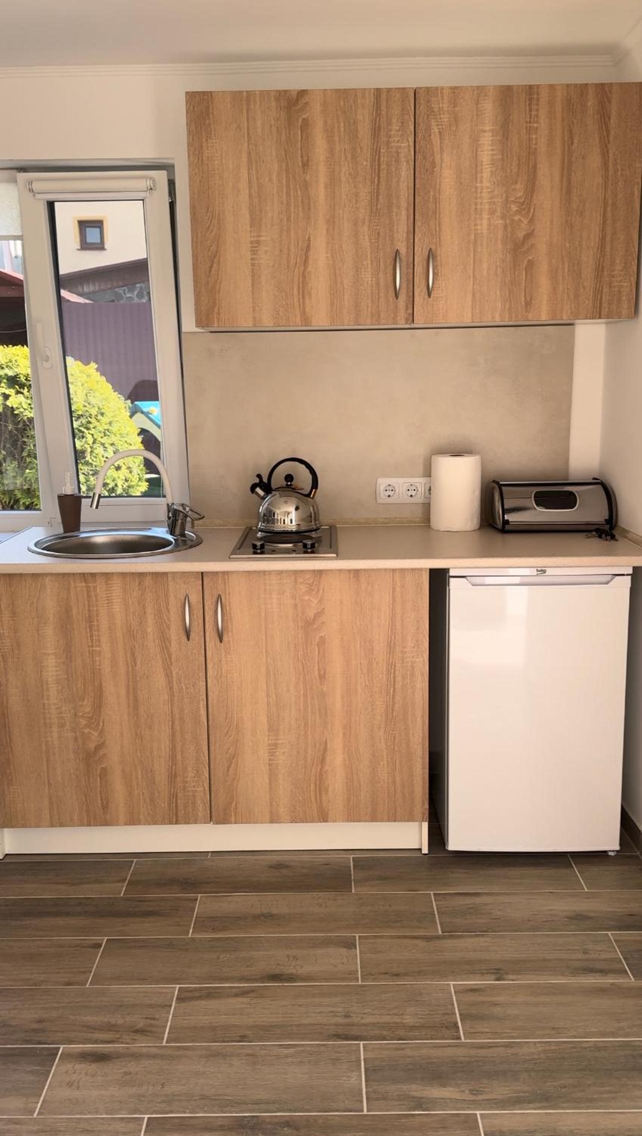 SoNa apartments