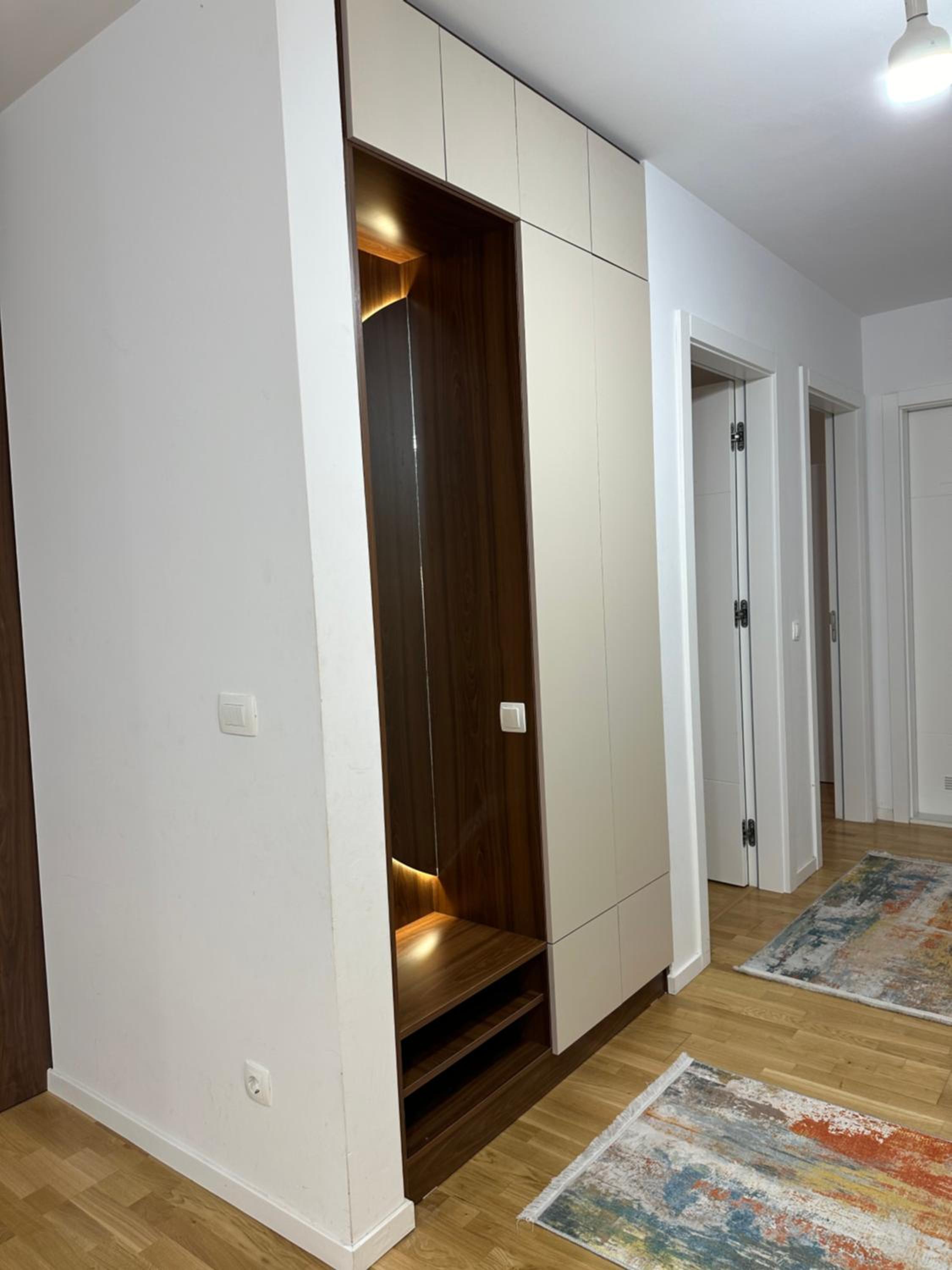 Skyline Apartment 1, photo 12