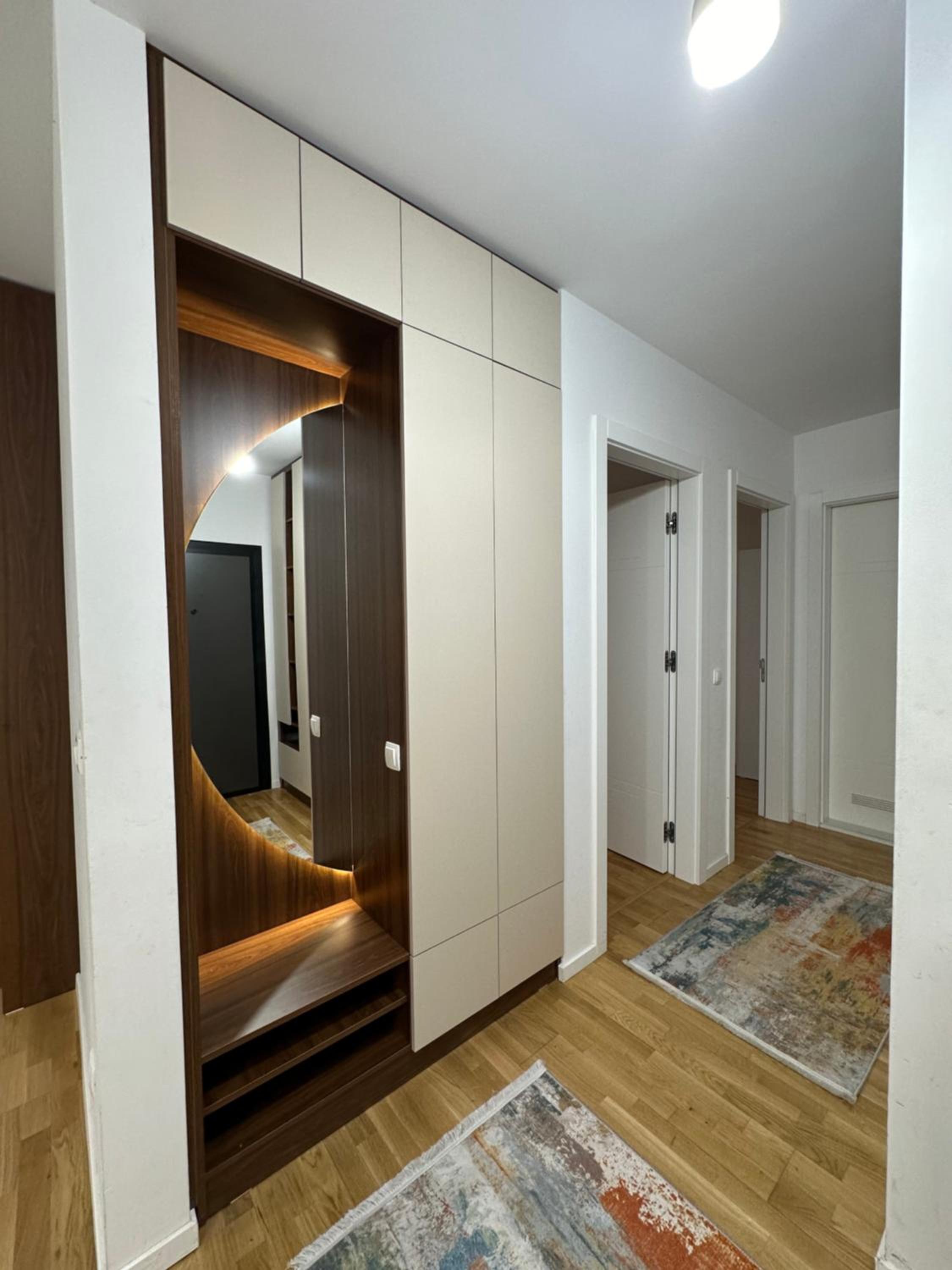 Skyline Apartment 1, photo 50