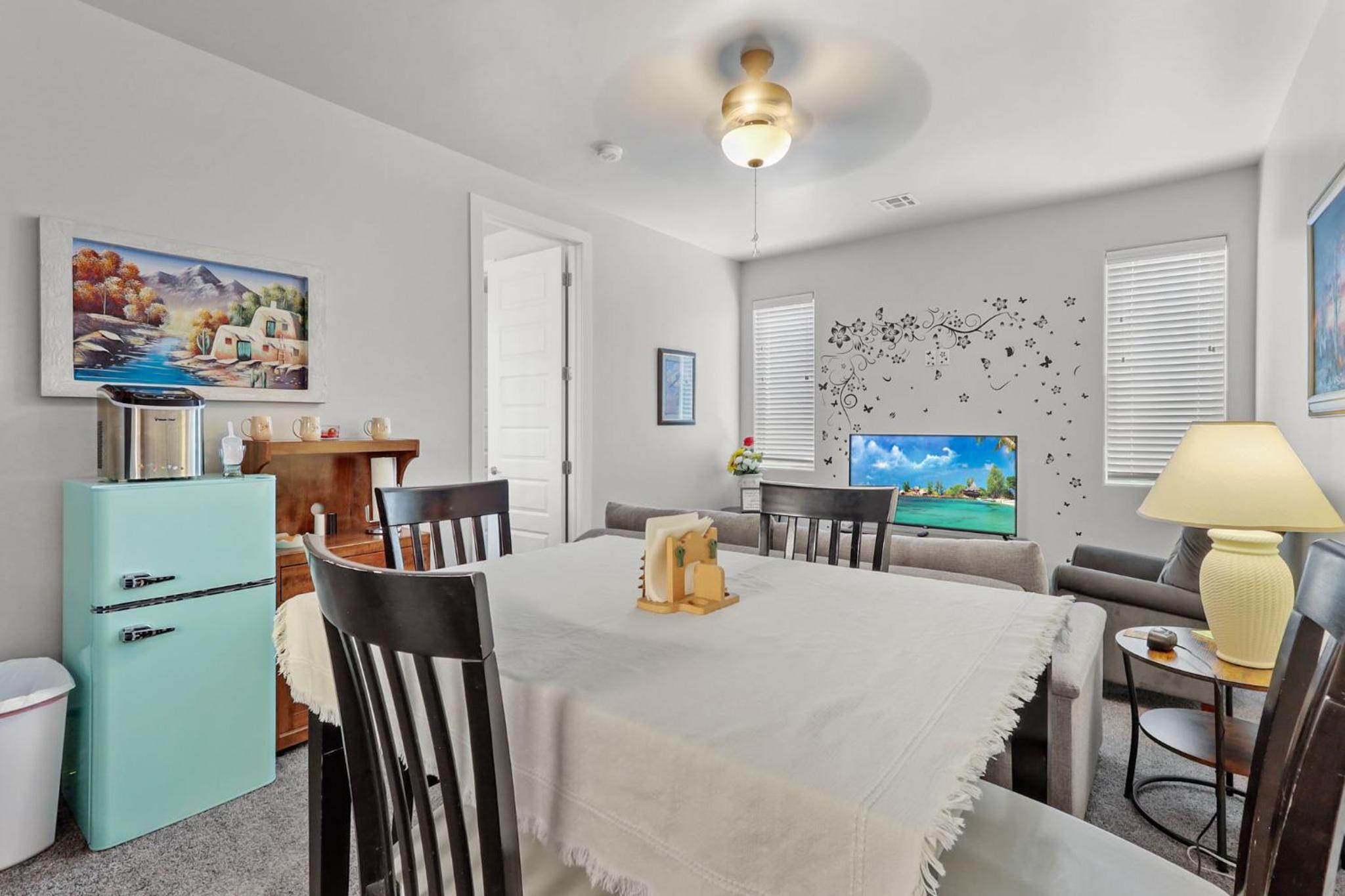 Cozy Casita Suite view 5