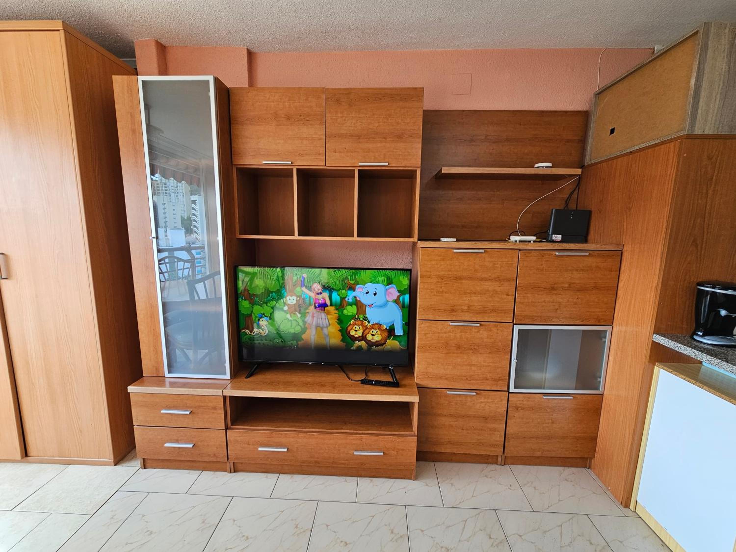 Apartamento Piscis 11 IF Inmobiliaria view 3