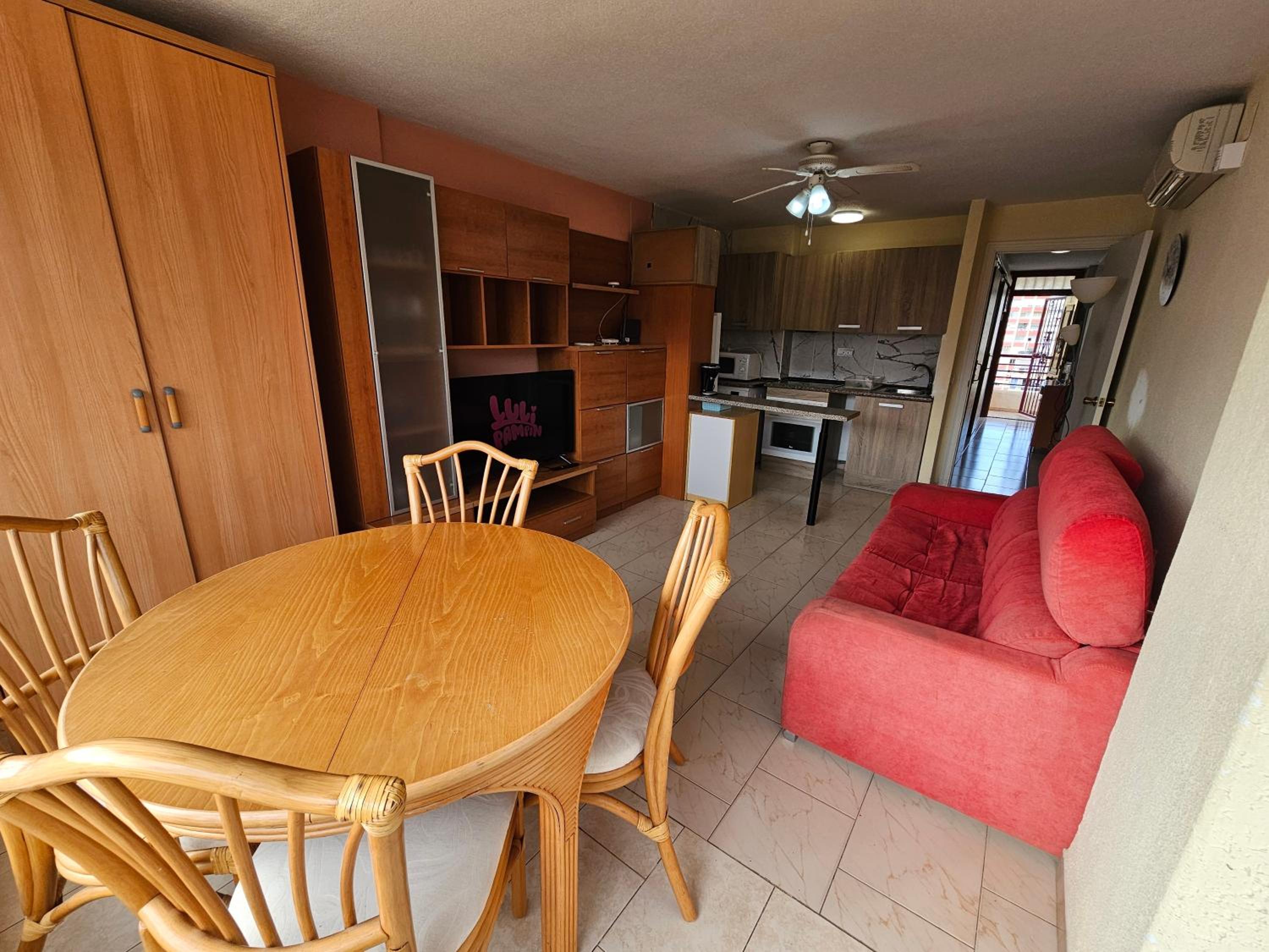 Apartamento Piscis 11 IF Inmobiliaria view 4