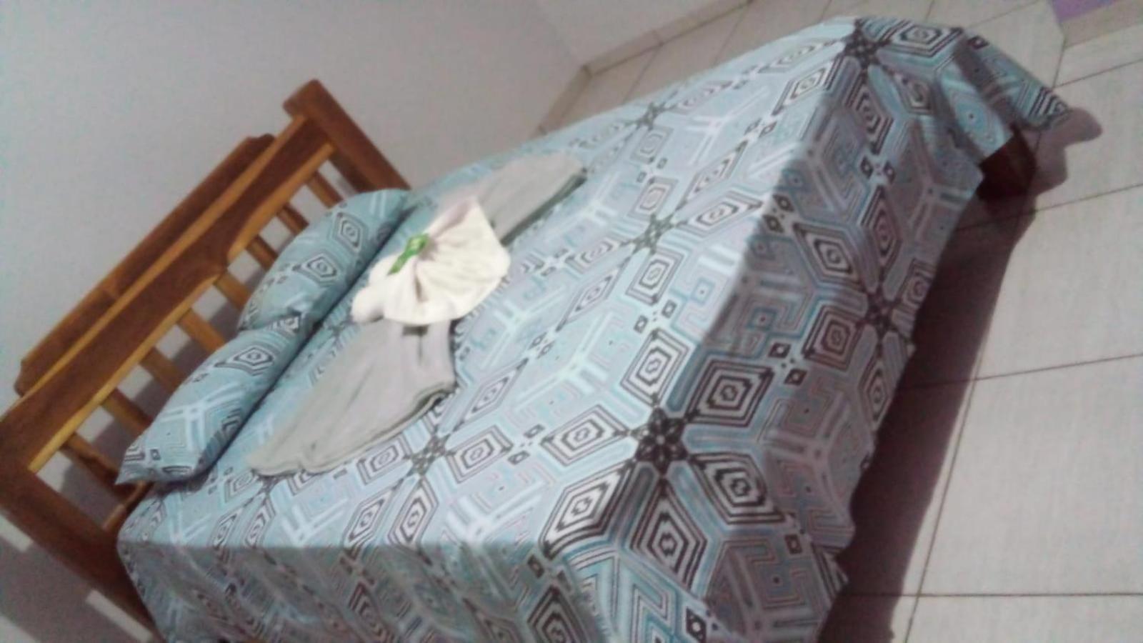 Pousada Boa Vista - Vila Roda D'Água