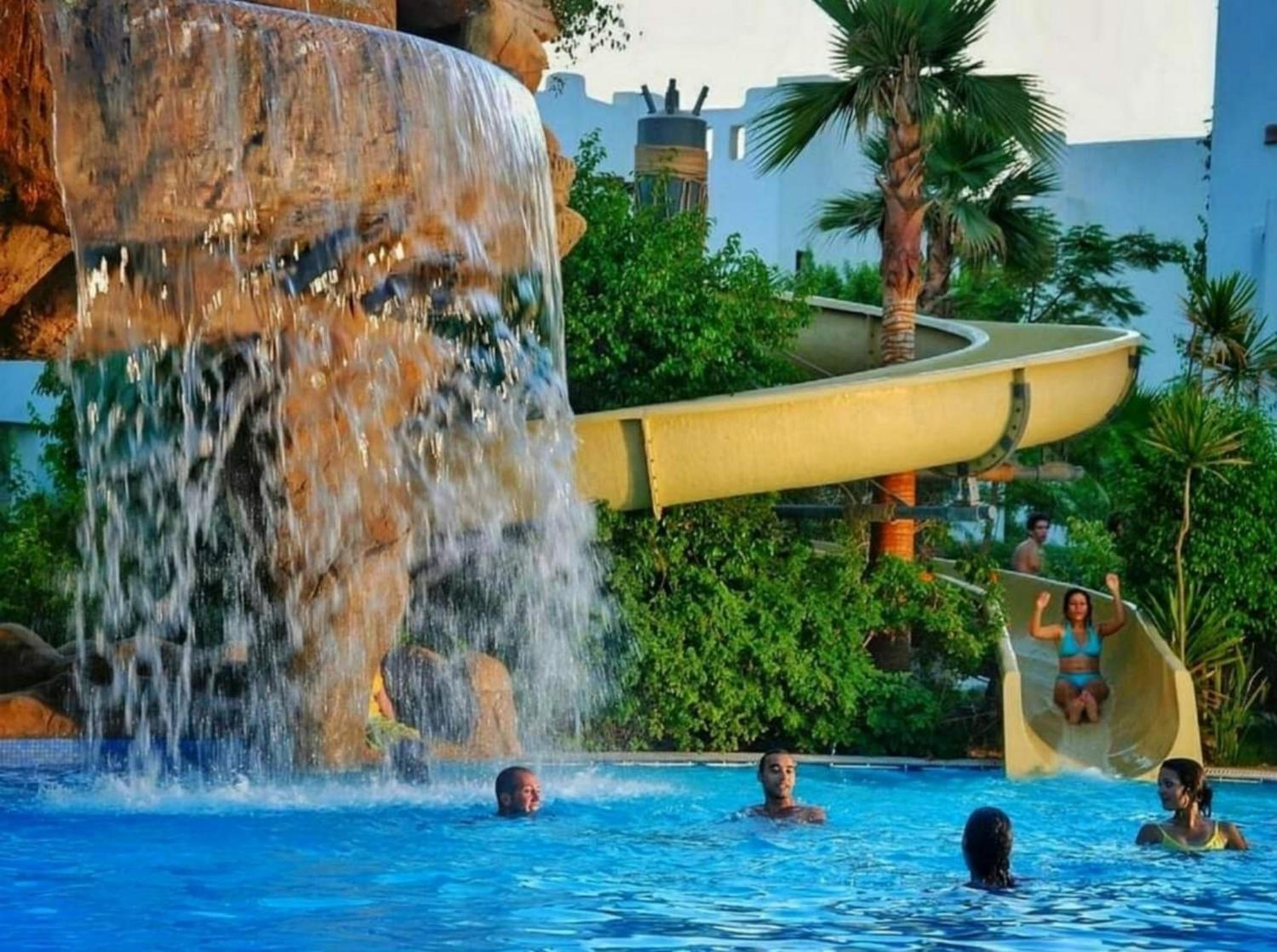 Delta Sharm Resort - Sharm El Sheikh
