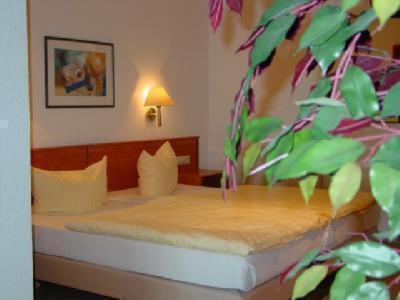 Aparthotel Ostsee W22 in Binz direkt am Strand mit überdachtem Balkon