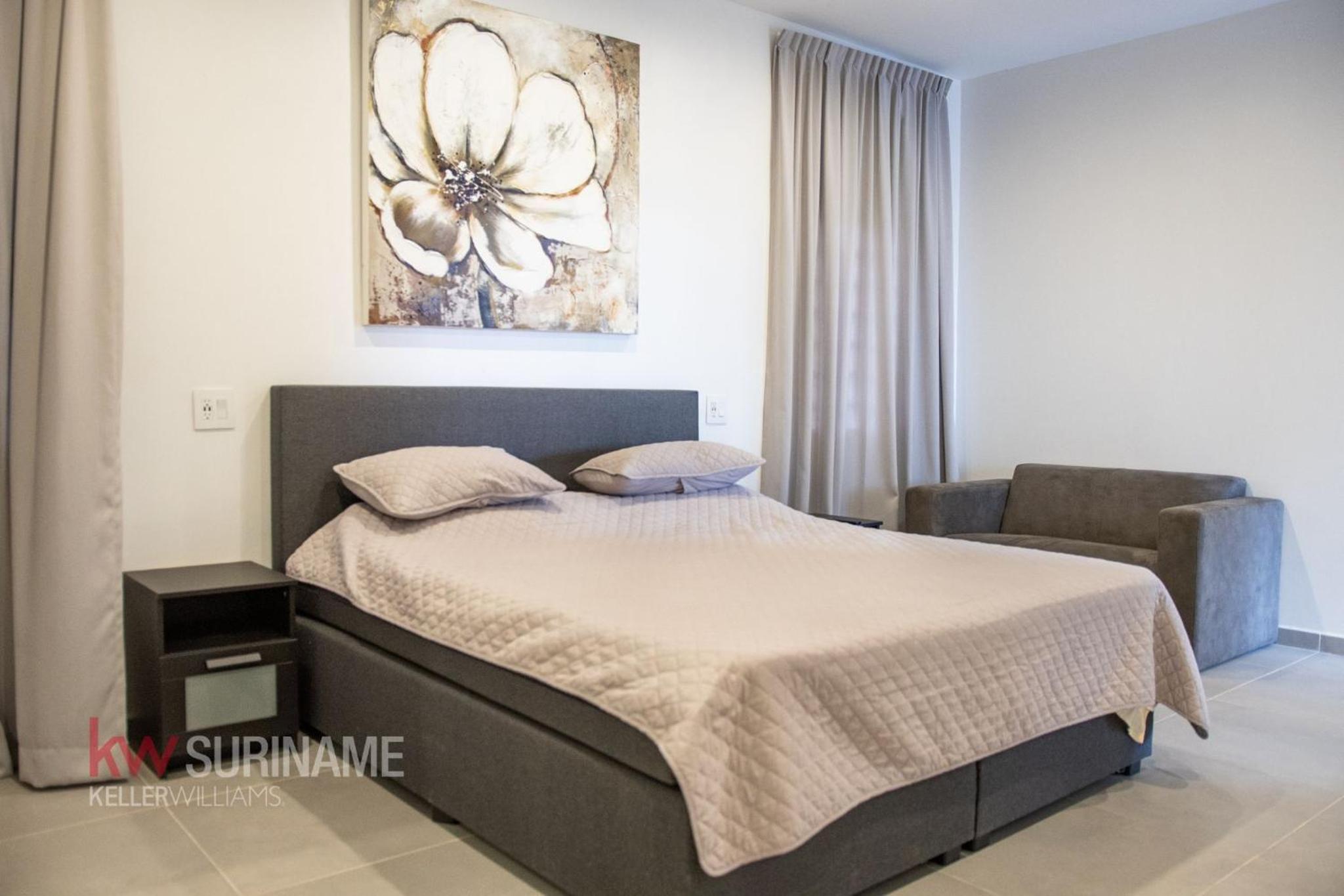 Apartments for rent