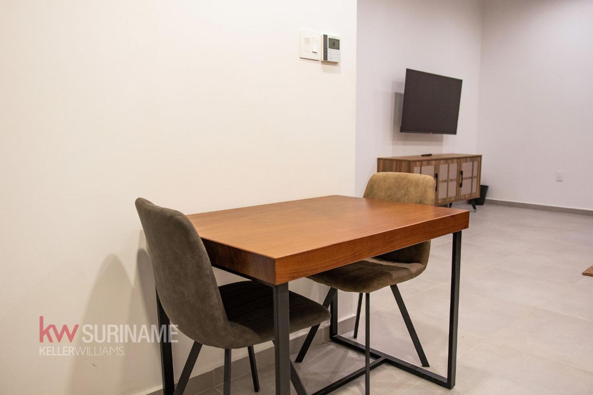Apartments for rent