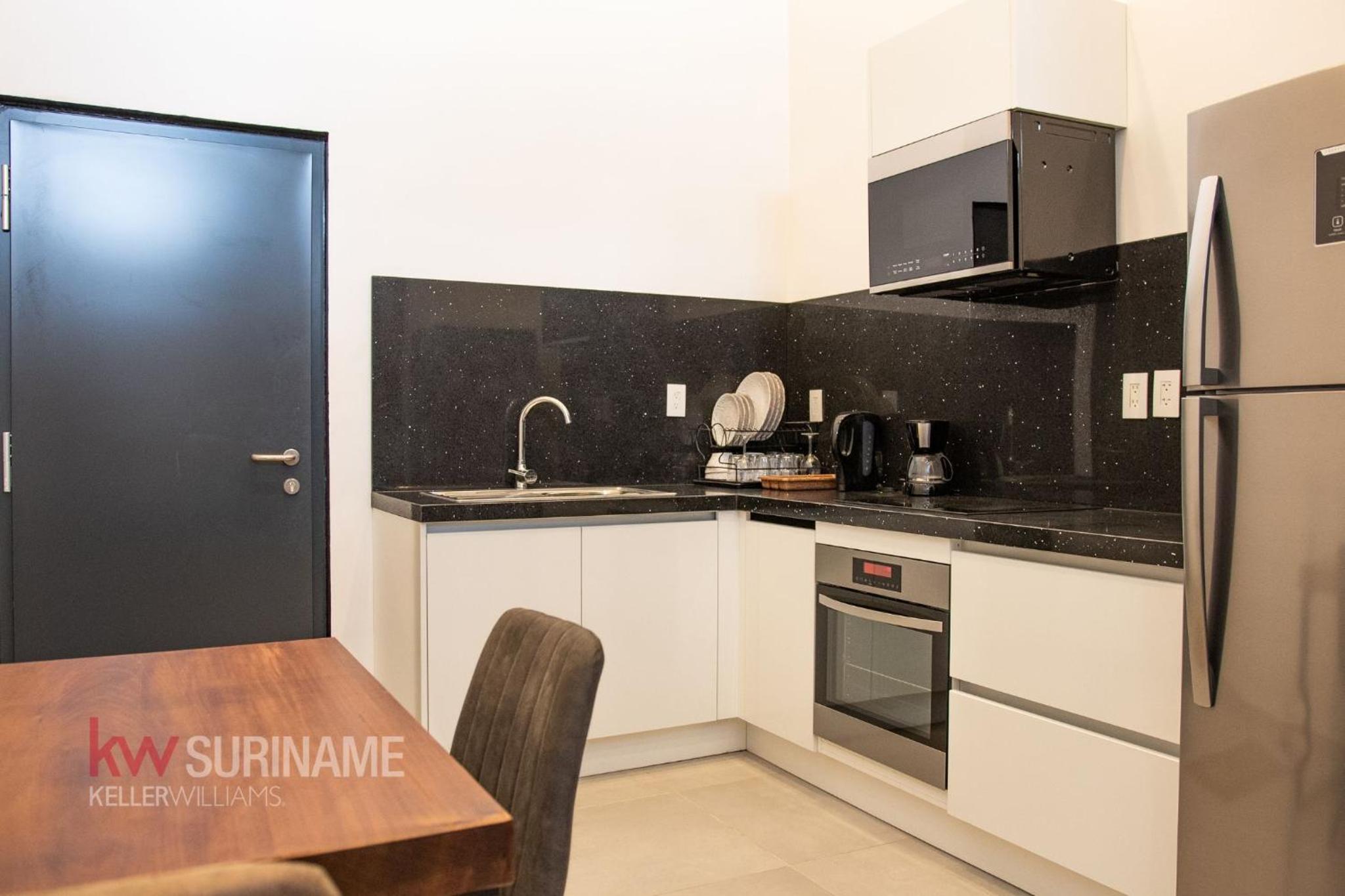 Apartments for rent