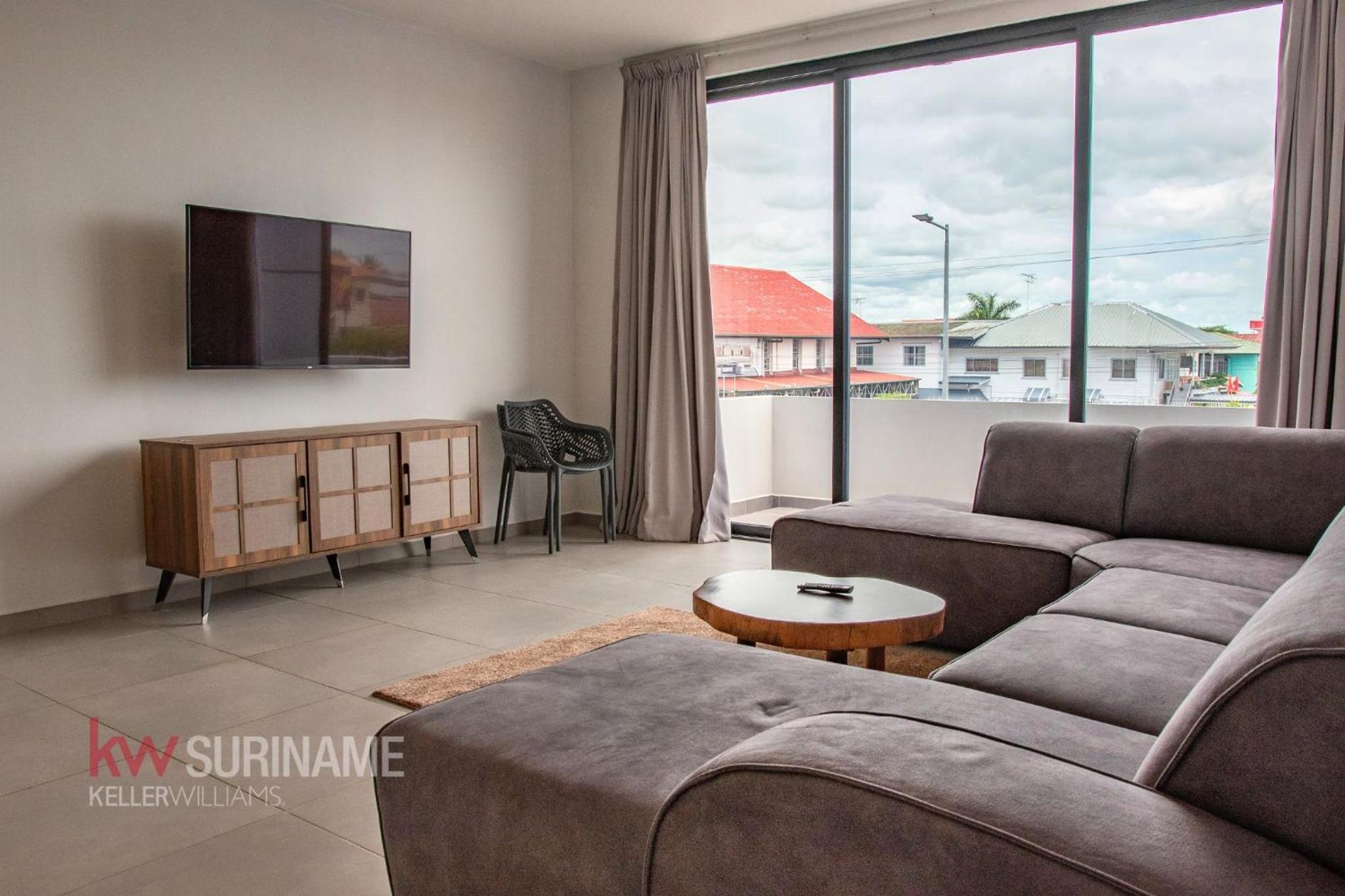 Apartments for rent