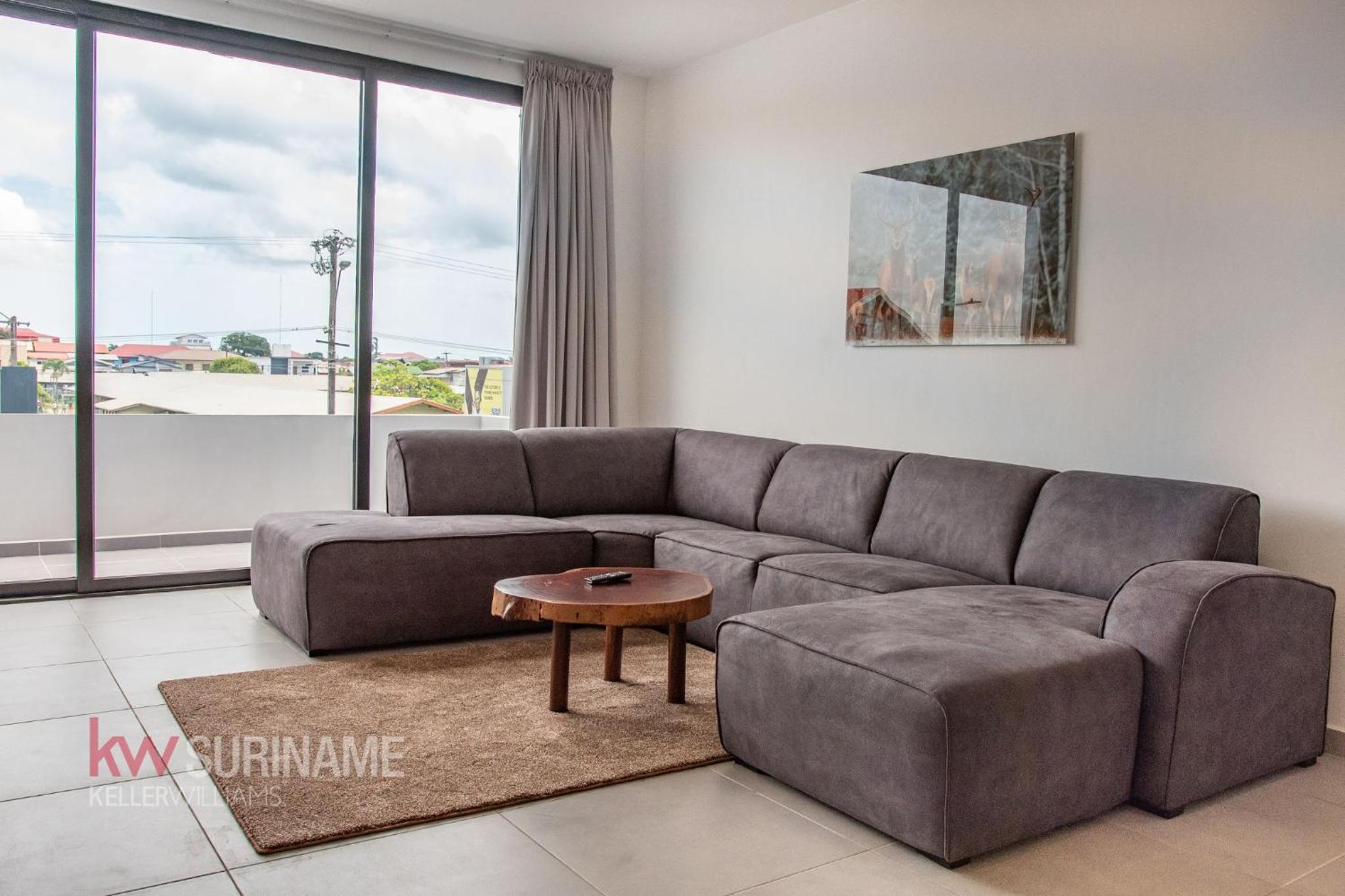 Apartments for rent