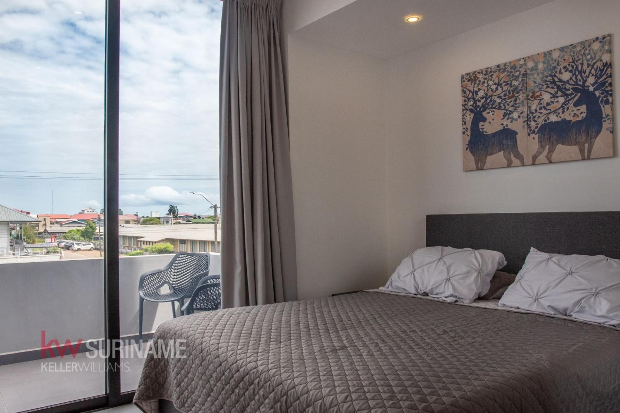 Apartments for rent