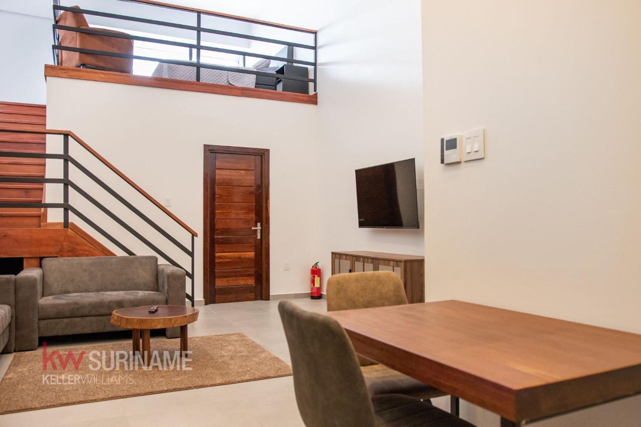 Apartments for rent