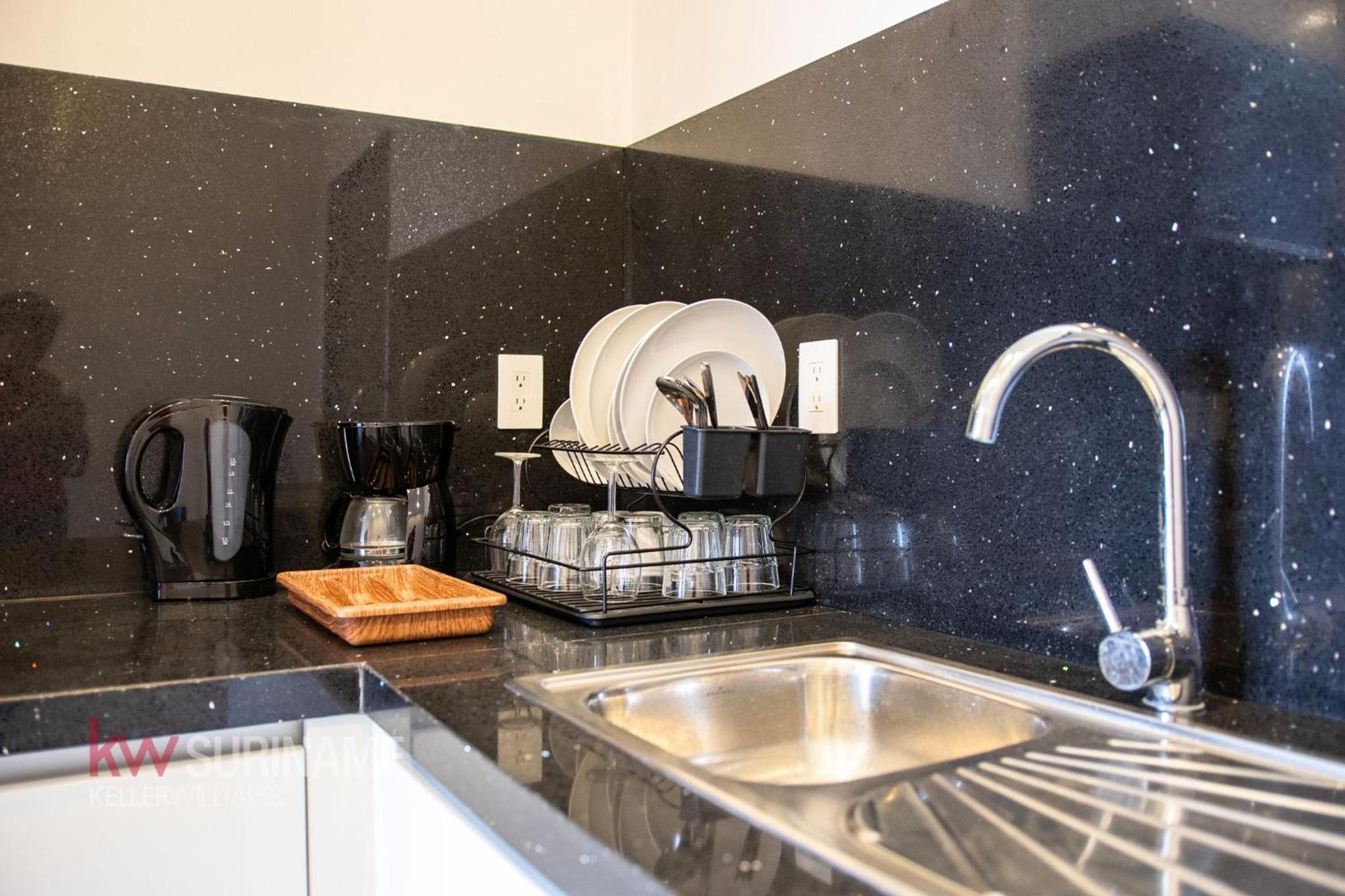 Apartments for rent