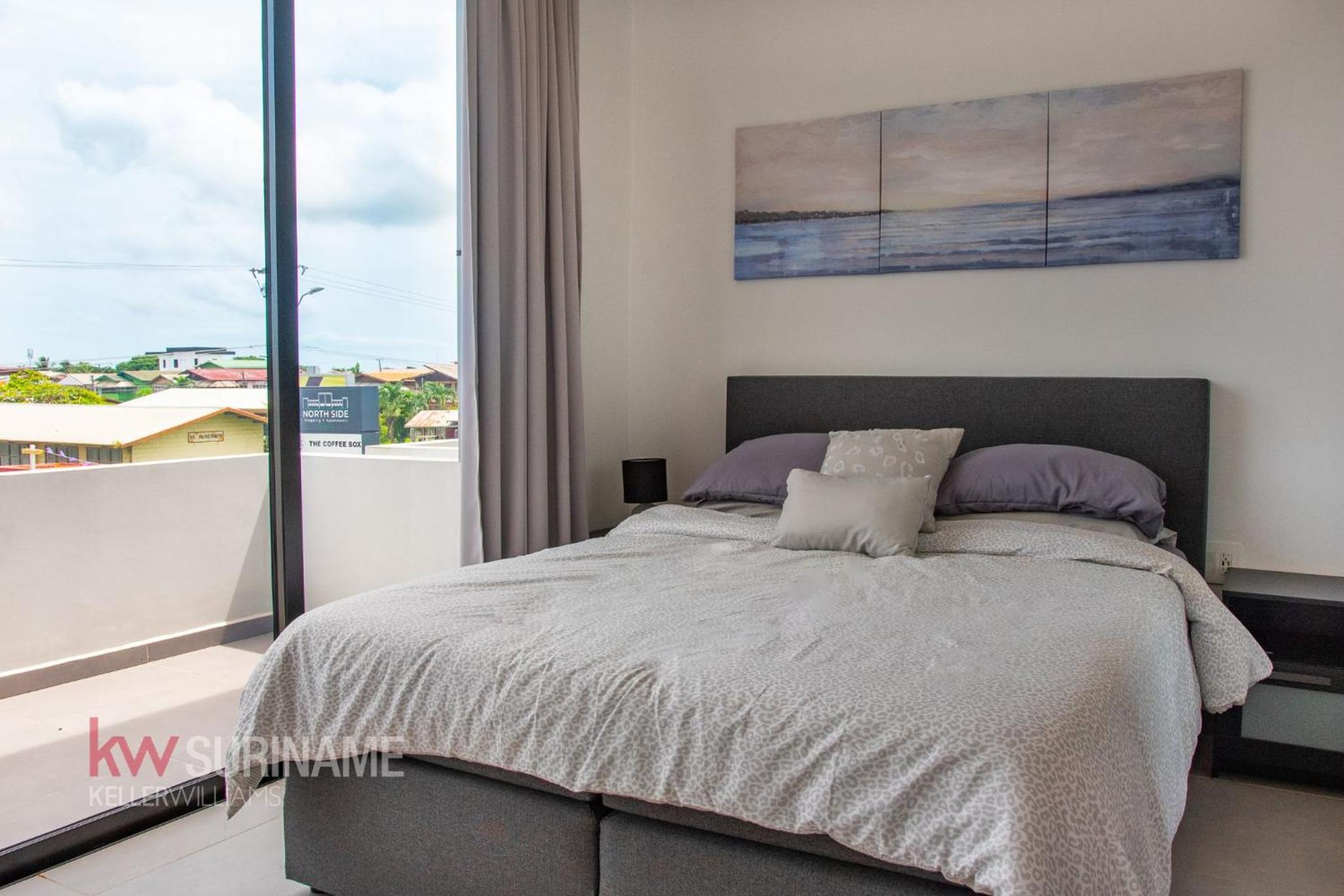 Apartments for rent