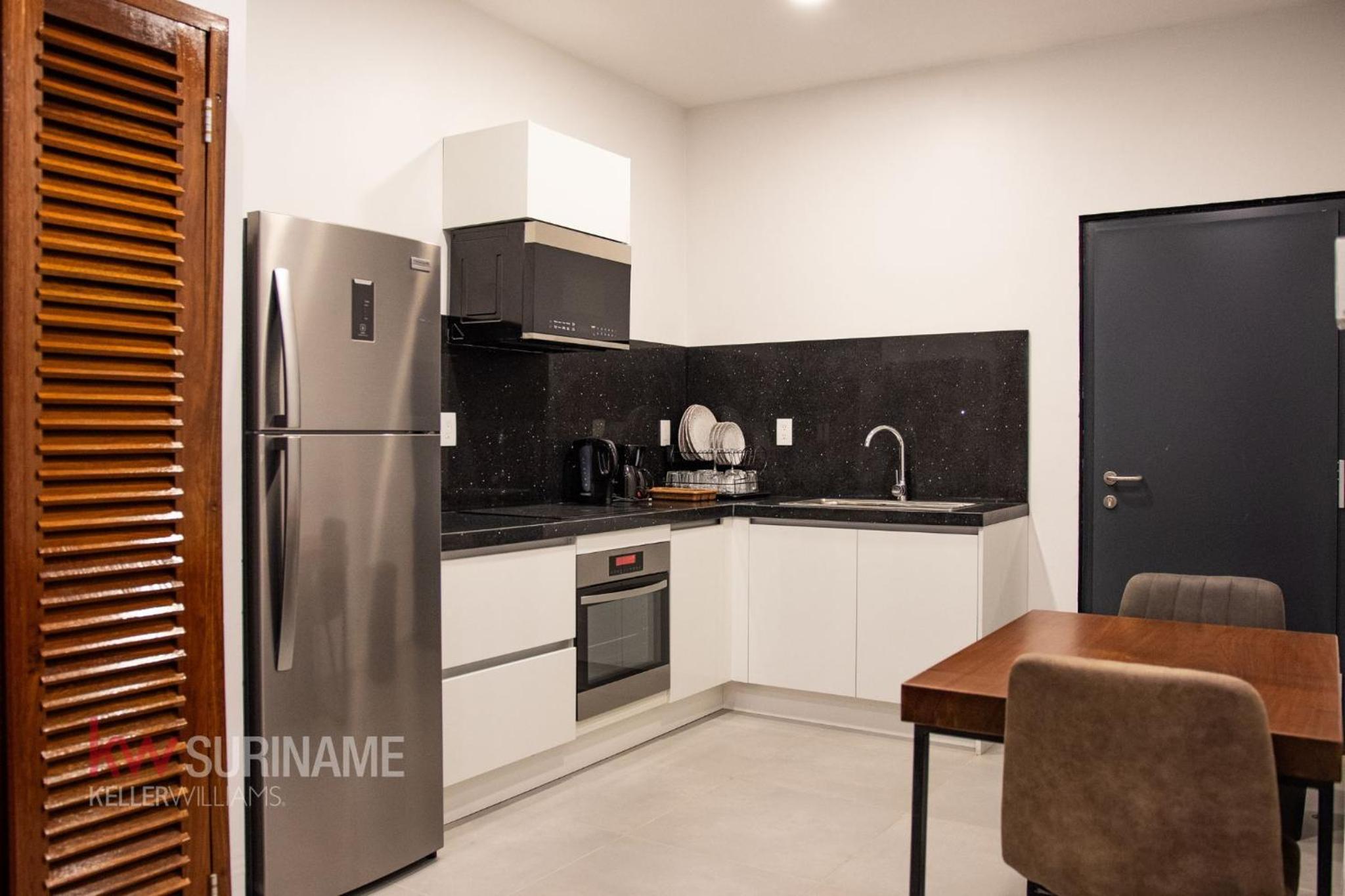Apartments for rent